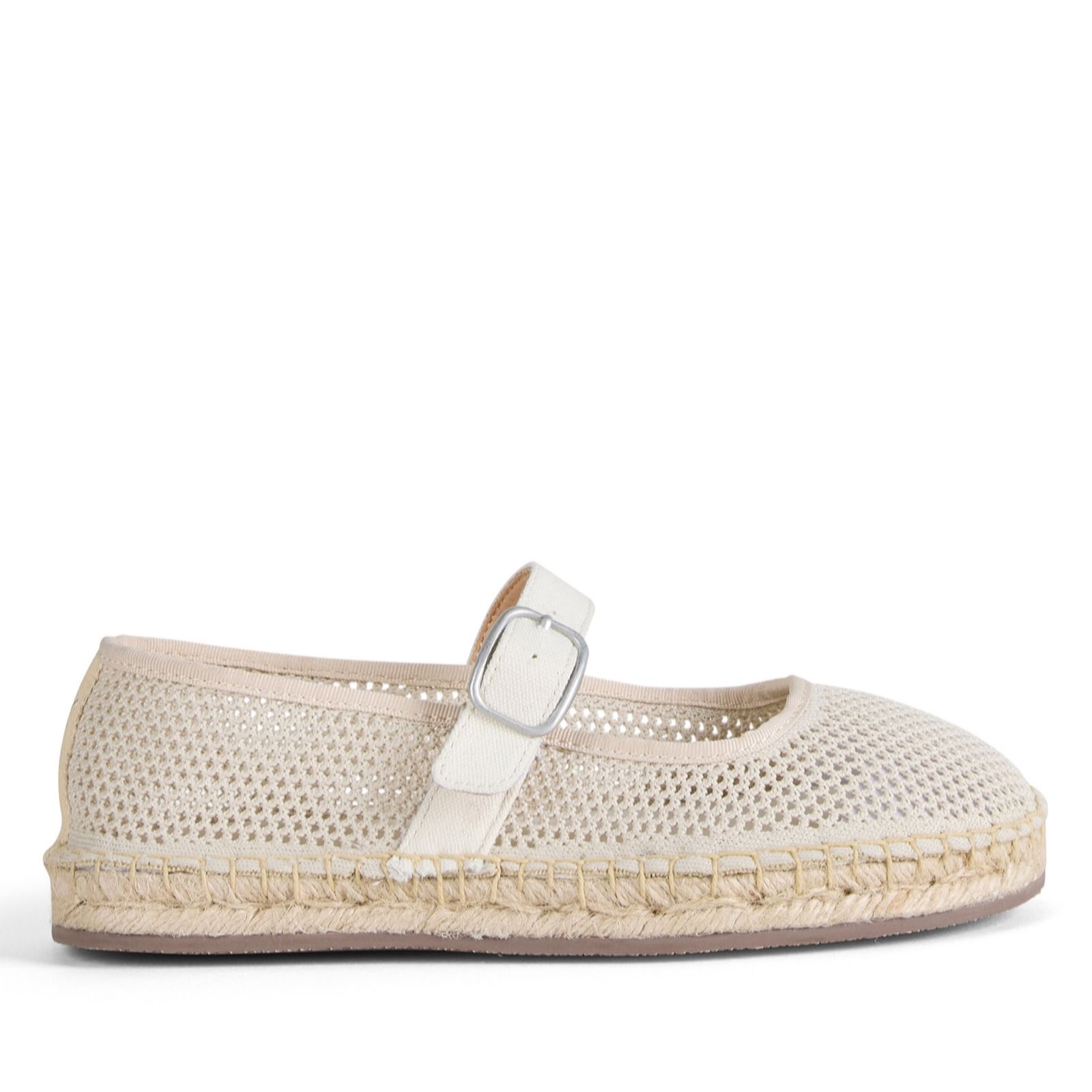 Emu Australia Natural Emu Tess Sandal