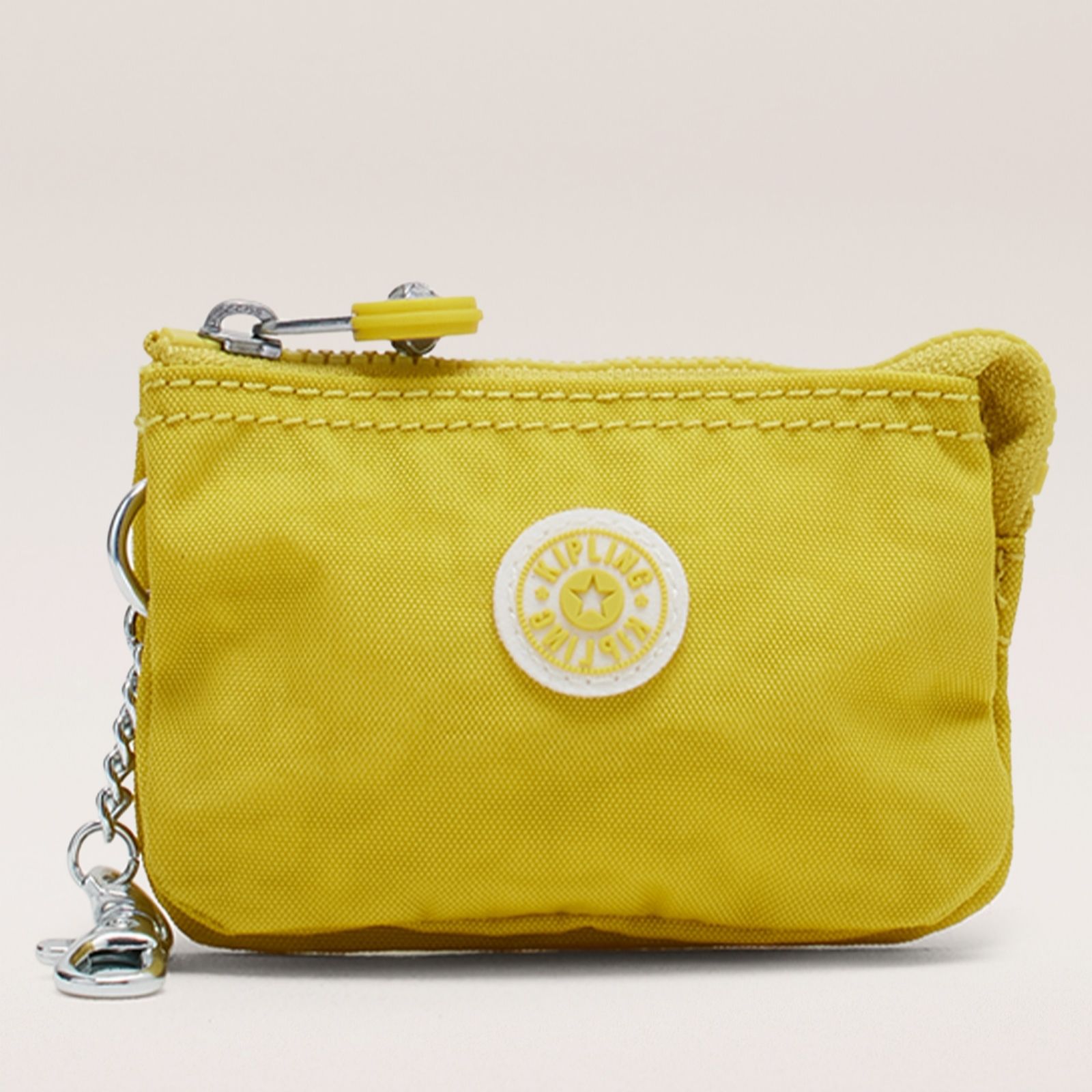 Kipling Mini Creativity Key Charm