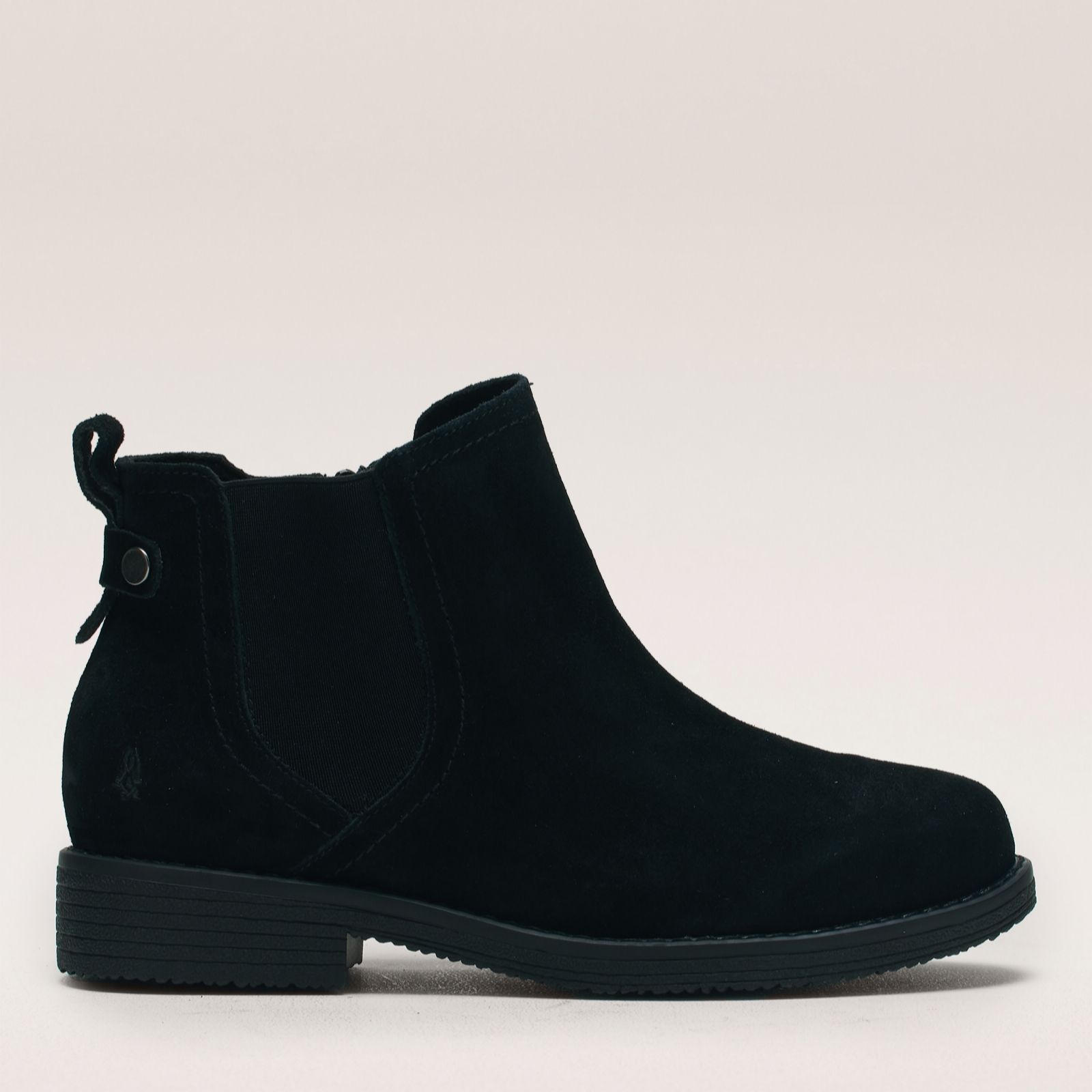 Hush Puppies Wide Fit Maddy Boot
