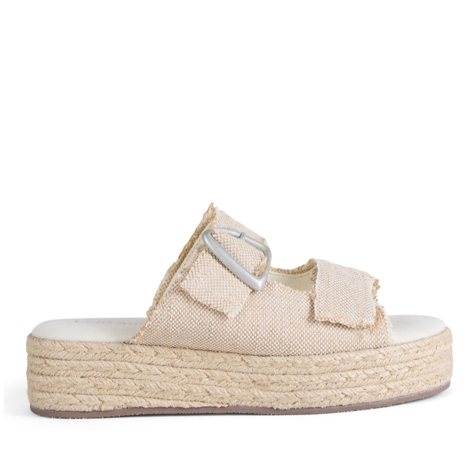 Emu Australia Natural Emu Ayers 2.0 Sandal