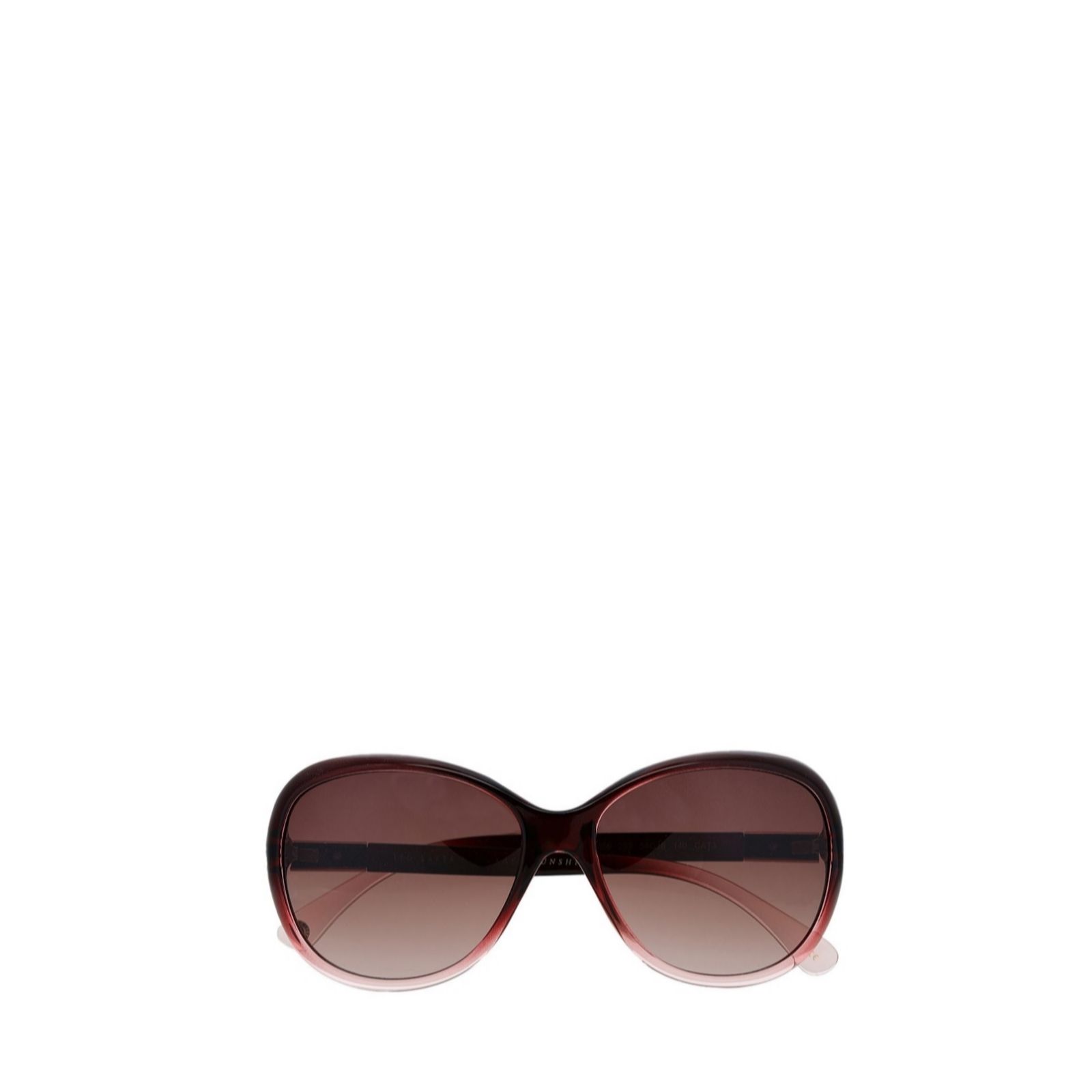 Ted Baker Blair Oversized Sunglasses women's