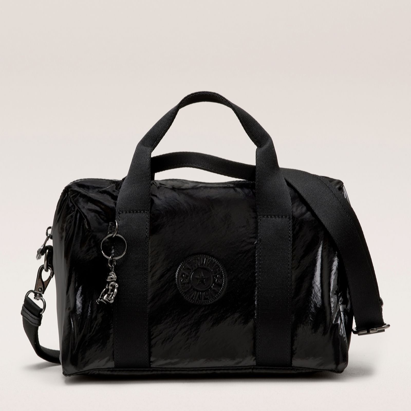 Kipling Bina Glam Medium Handbag