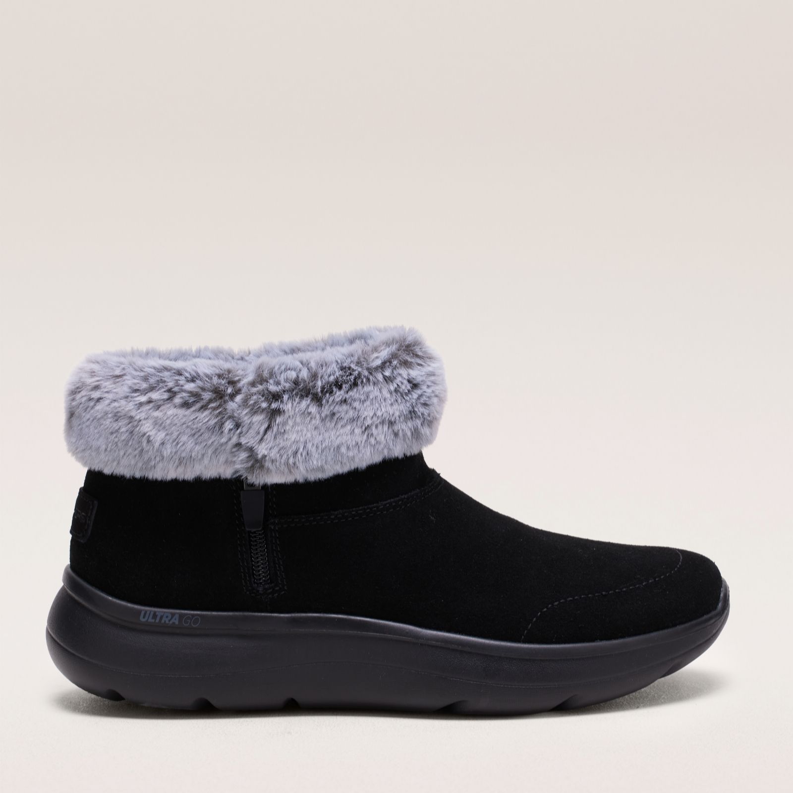 Skechers On-The-Go Encore Snow Capped Boot