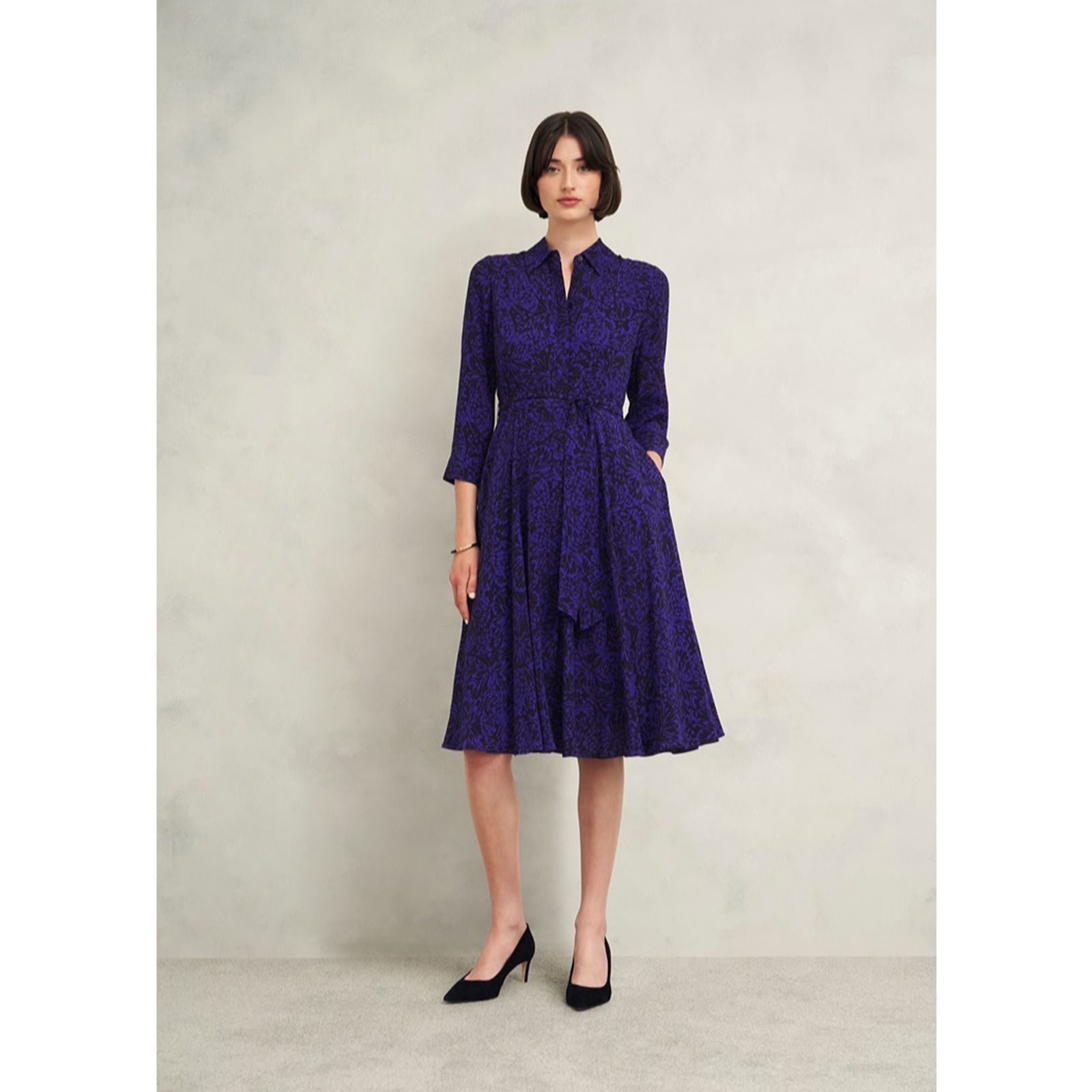 Hobbs London Lainey Dress