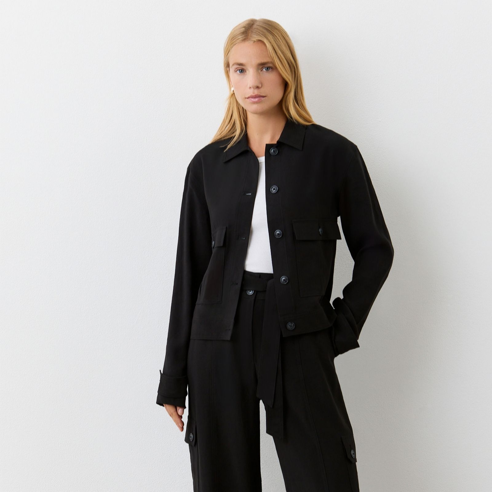 Finery London Alexa Jacket women's
