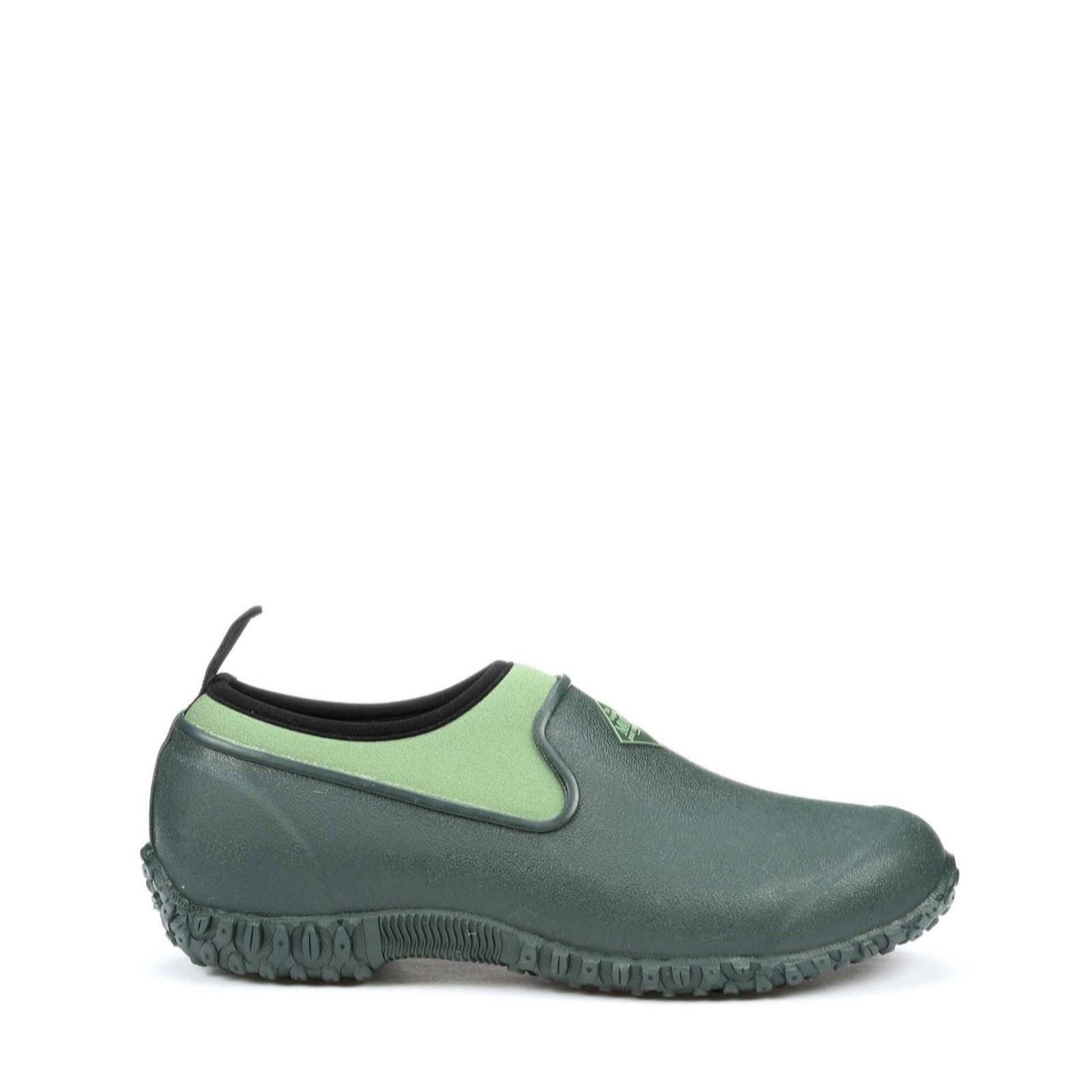 Muck Boots Women's Muckster Ii Low Garden Shoe