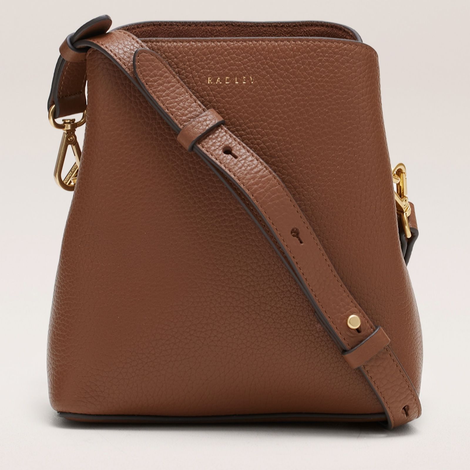 Radley Women's French Rose Dukes Place Small Crossbody
