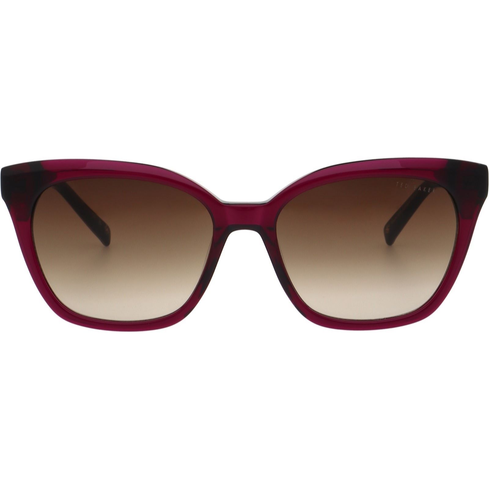 Ted Baker Lina Rectangle Sunglasses women's