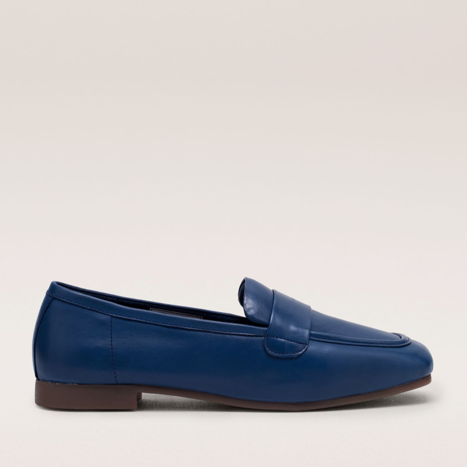 Hush Puppies Black Sutton Loafer