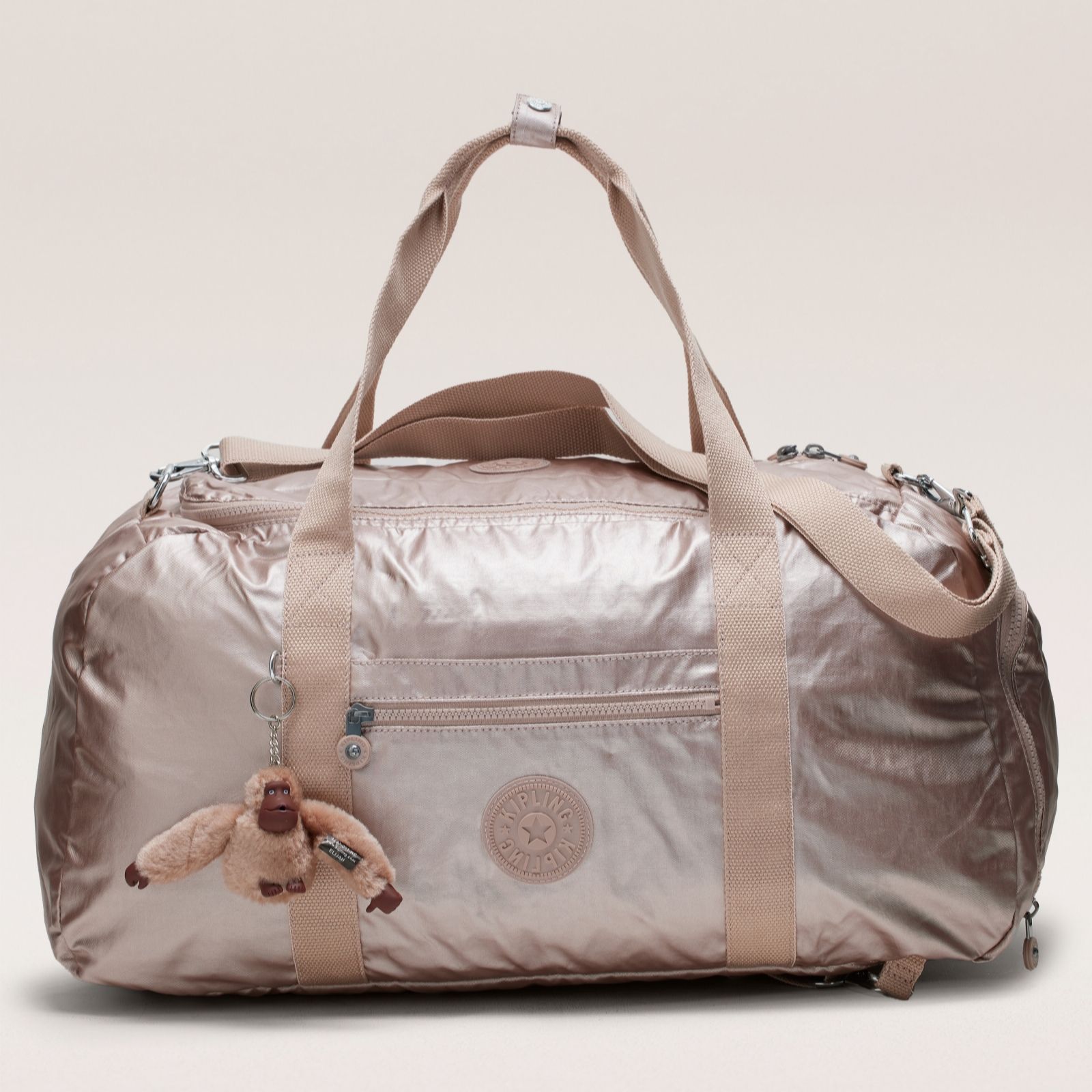 Kipling Polermo Up large Weekender