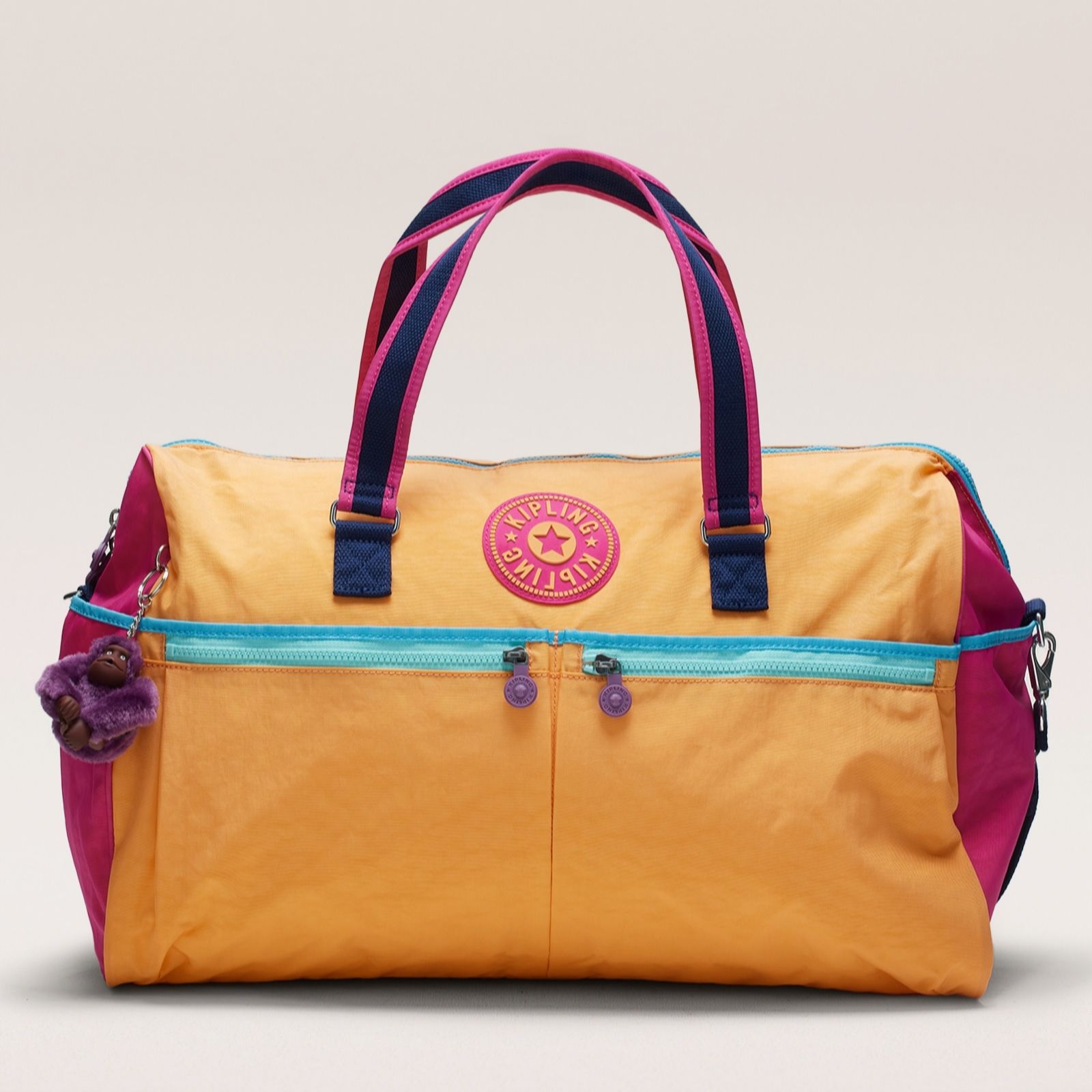 Kipling Itska UP Weekend Bag
