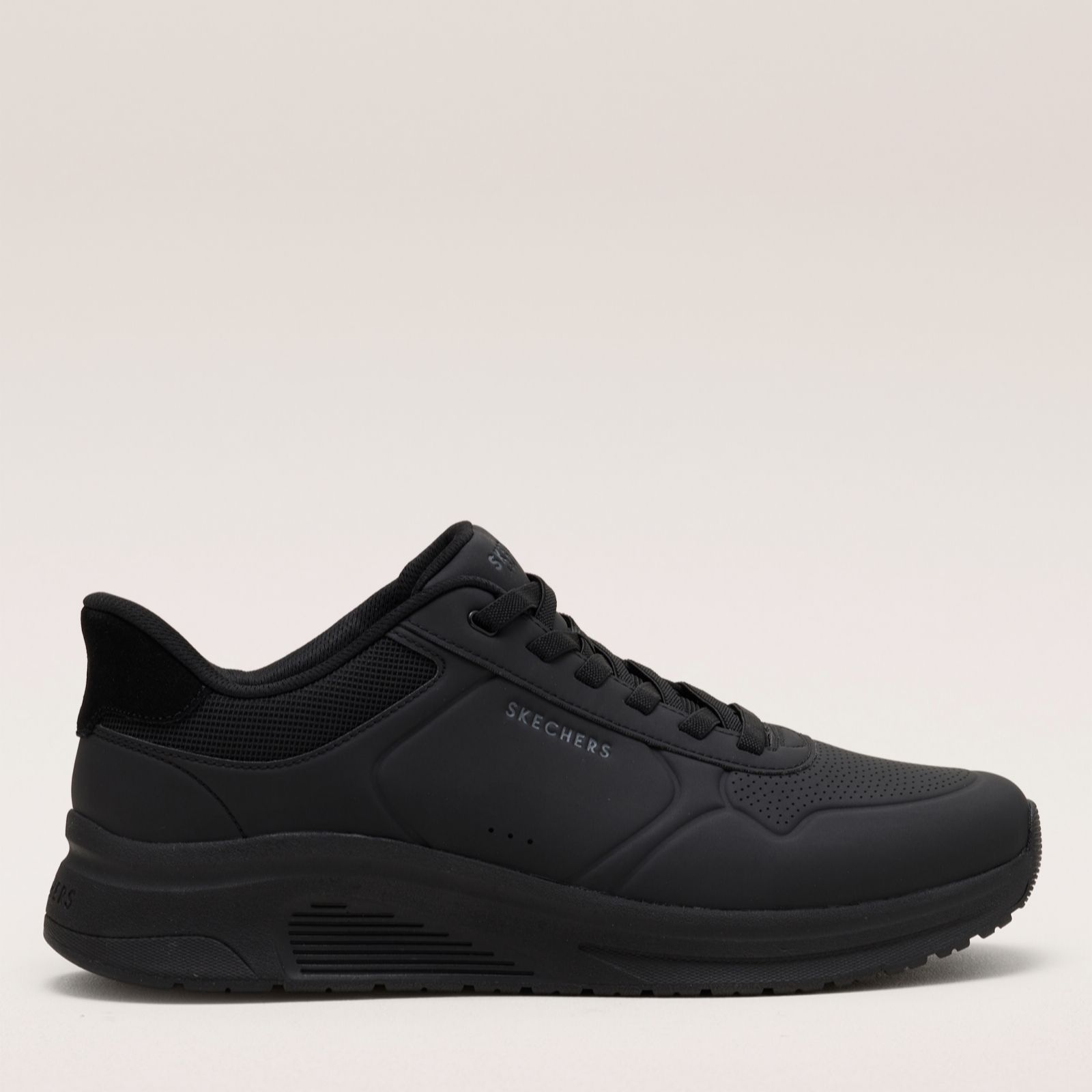 Skechers Men's Uno Lite 2 Scion Slip-Ins Trainer