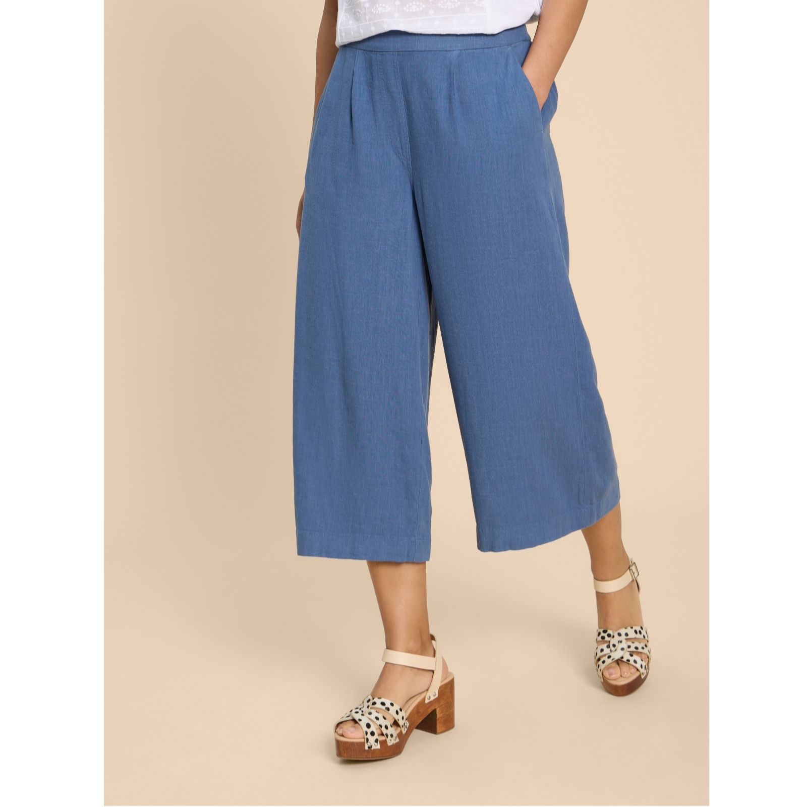 White Stuff Lisette Culotte