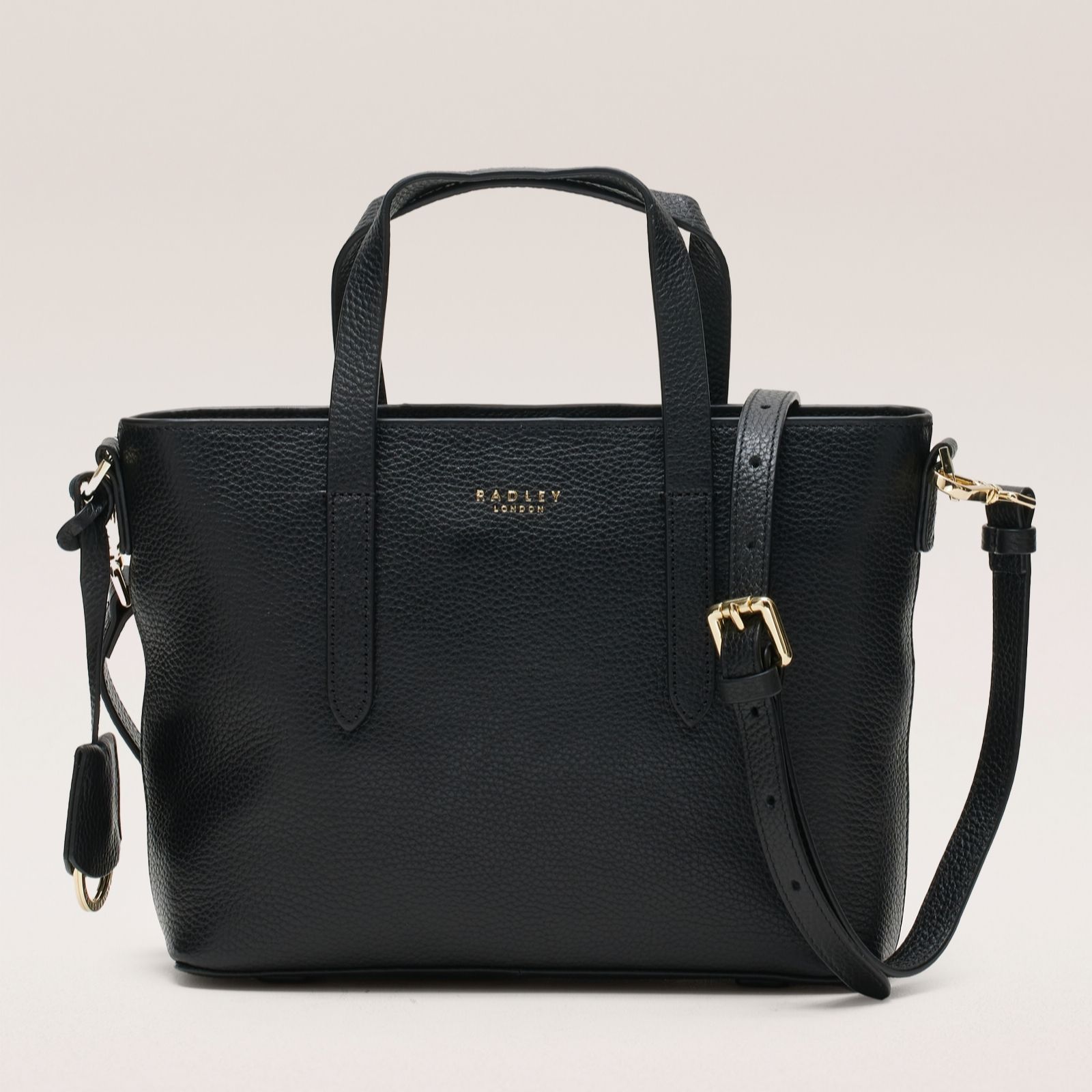 Radley London Silk Street Medium Multiway Bag