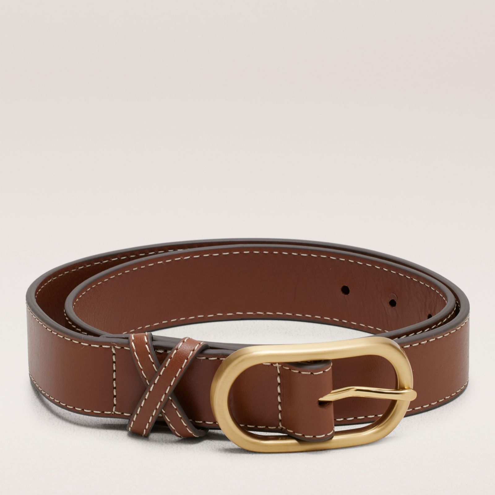 Ruth Langsford Leather Belt