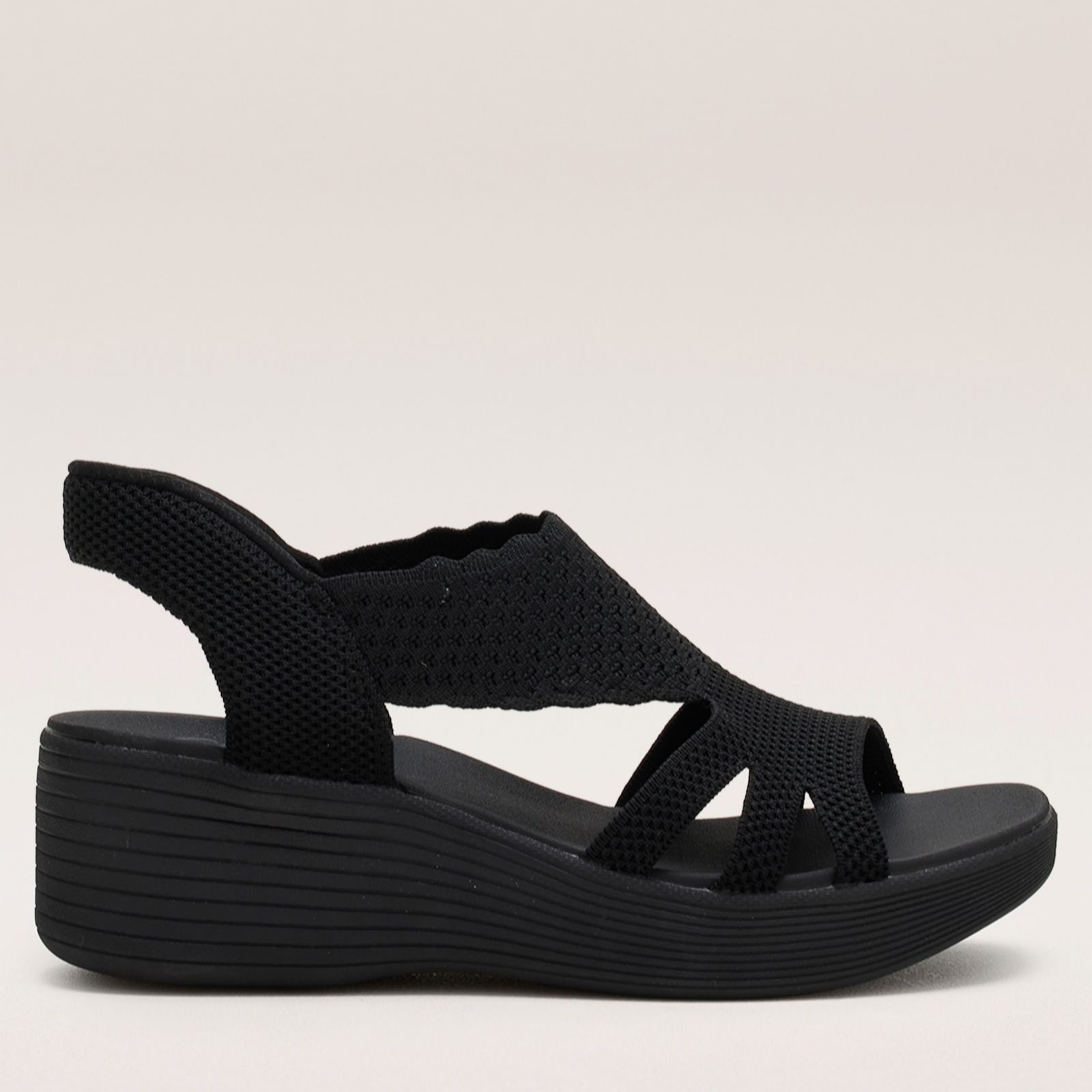 Skechers Parallel Lite Summer Invite Slip-Ins Sandals women's