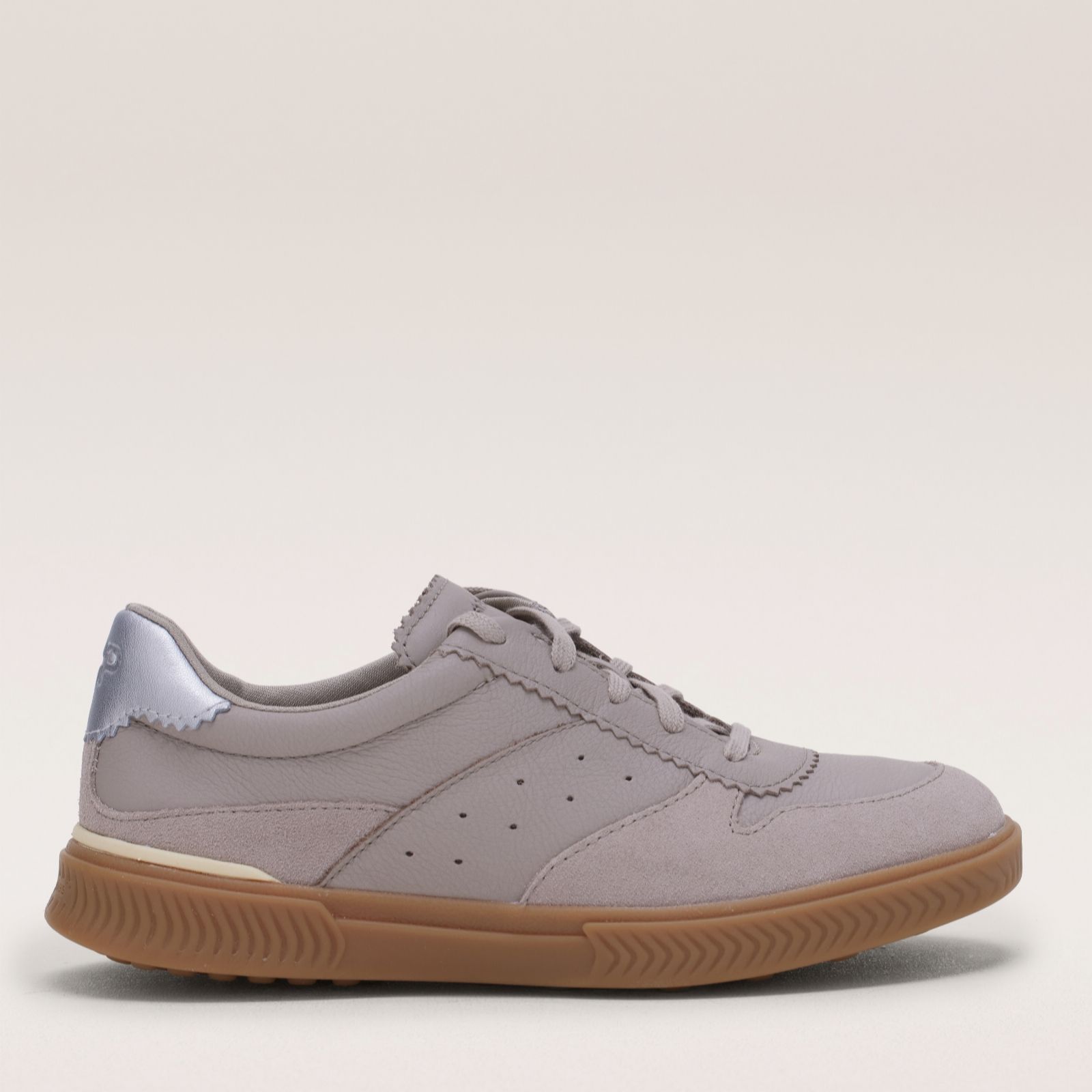 Hush Puppies Mae Lace Trainer women's