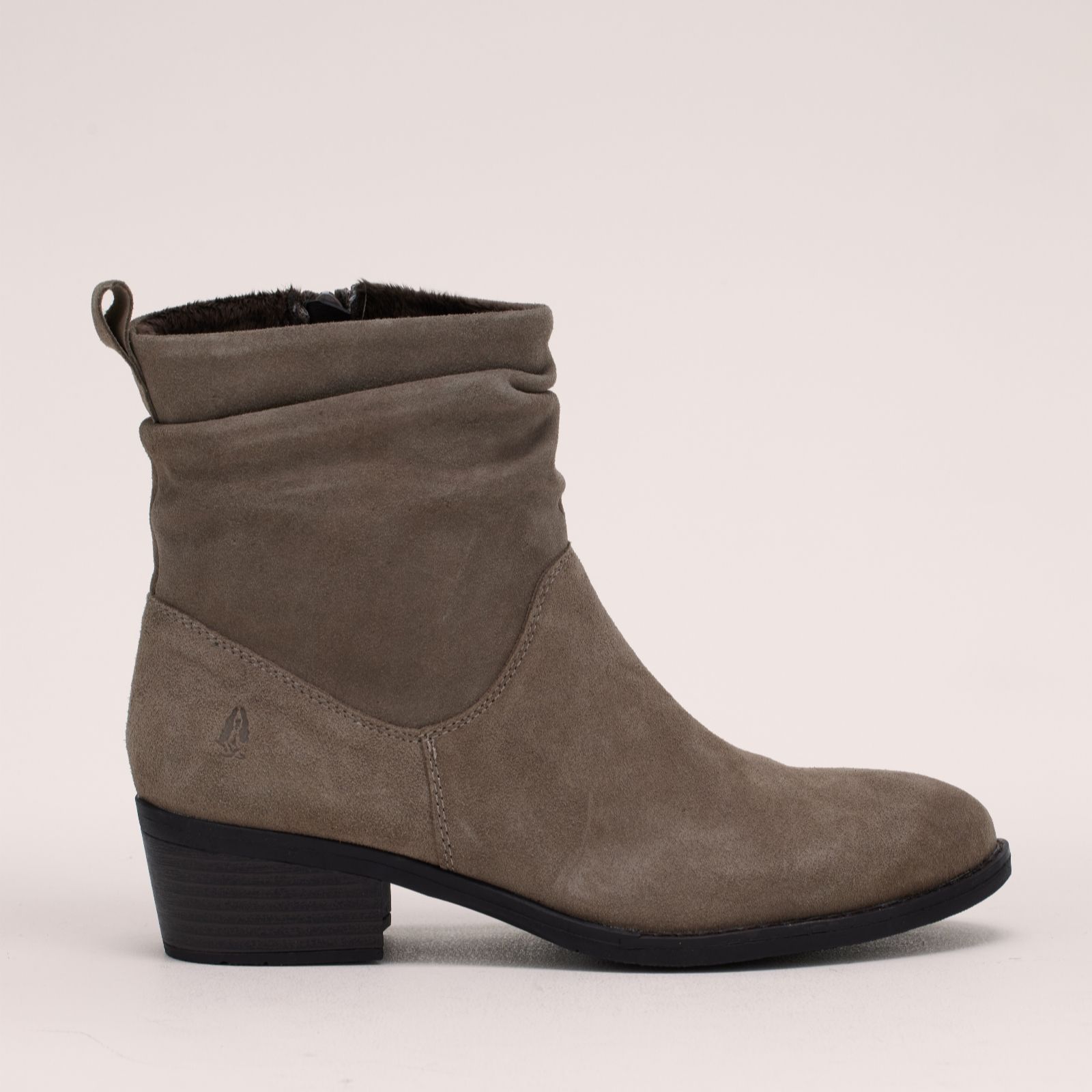 Hush Puppies Iris Boots women's