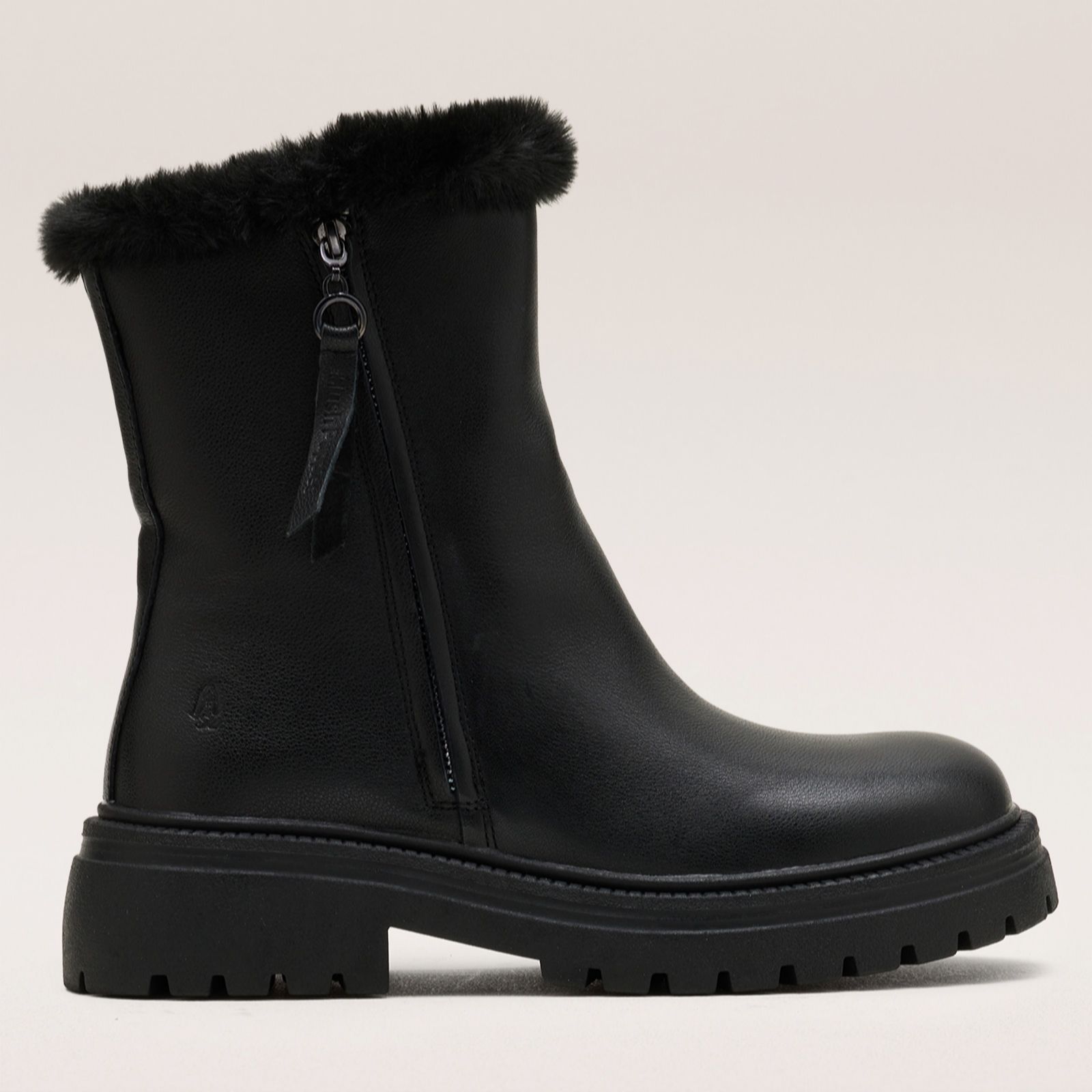 Hush Puppies Rosalind Boot women's