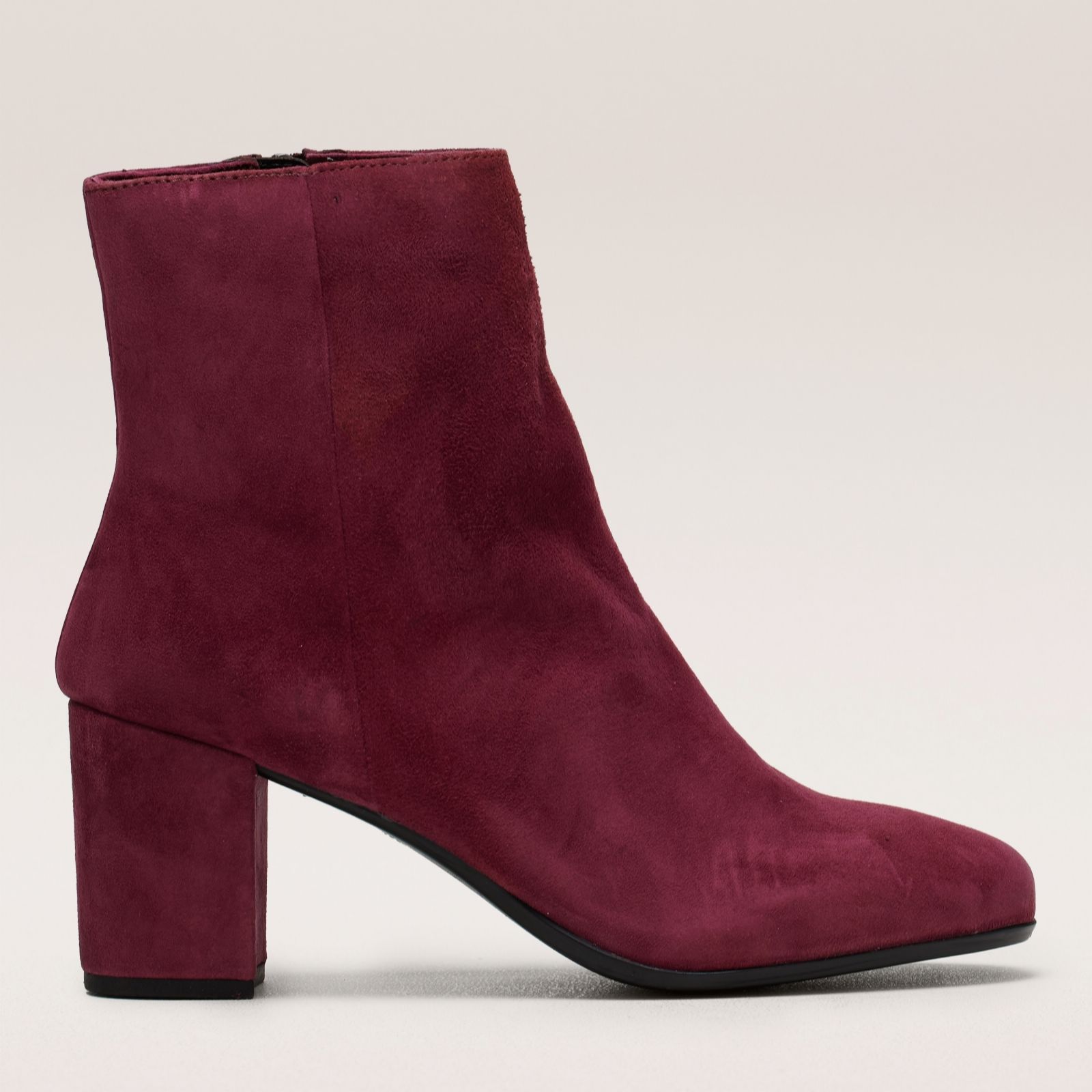 Hush Puppies Octavia Heeled Boot