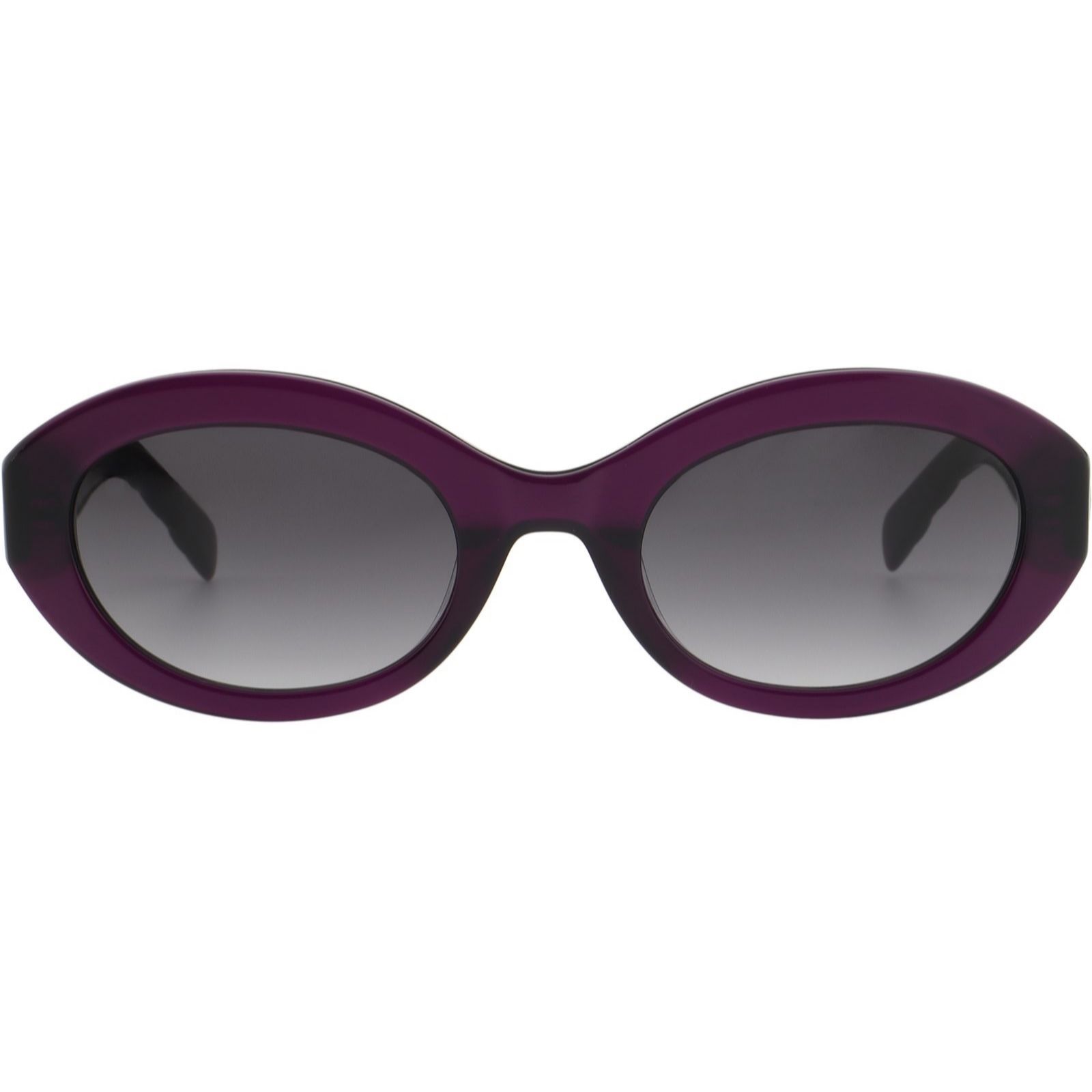 Karen Millen Women's KM507375352 Sunglasses in Purple