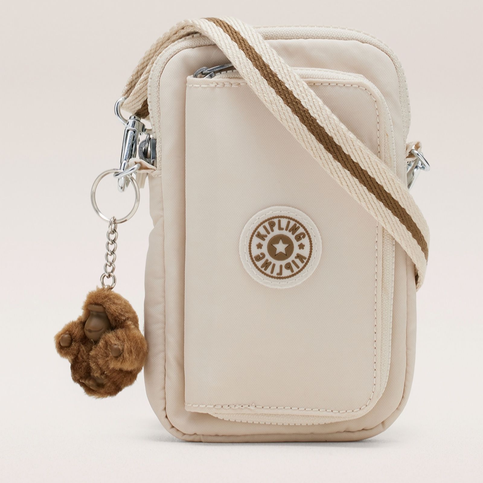 Kipling Light Telmo Phone Cross-Body Bag