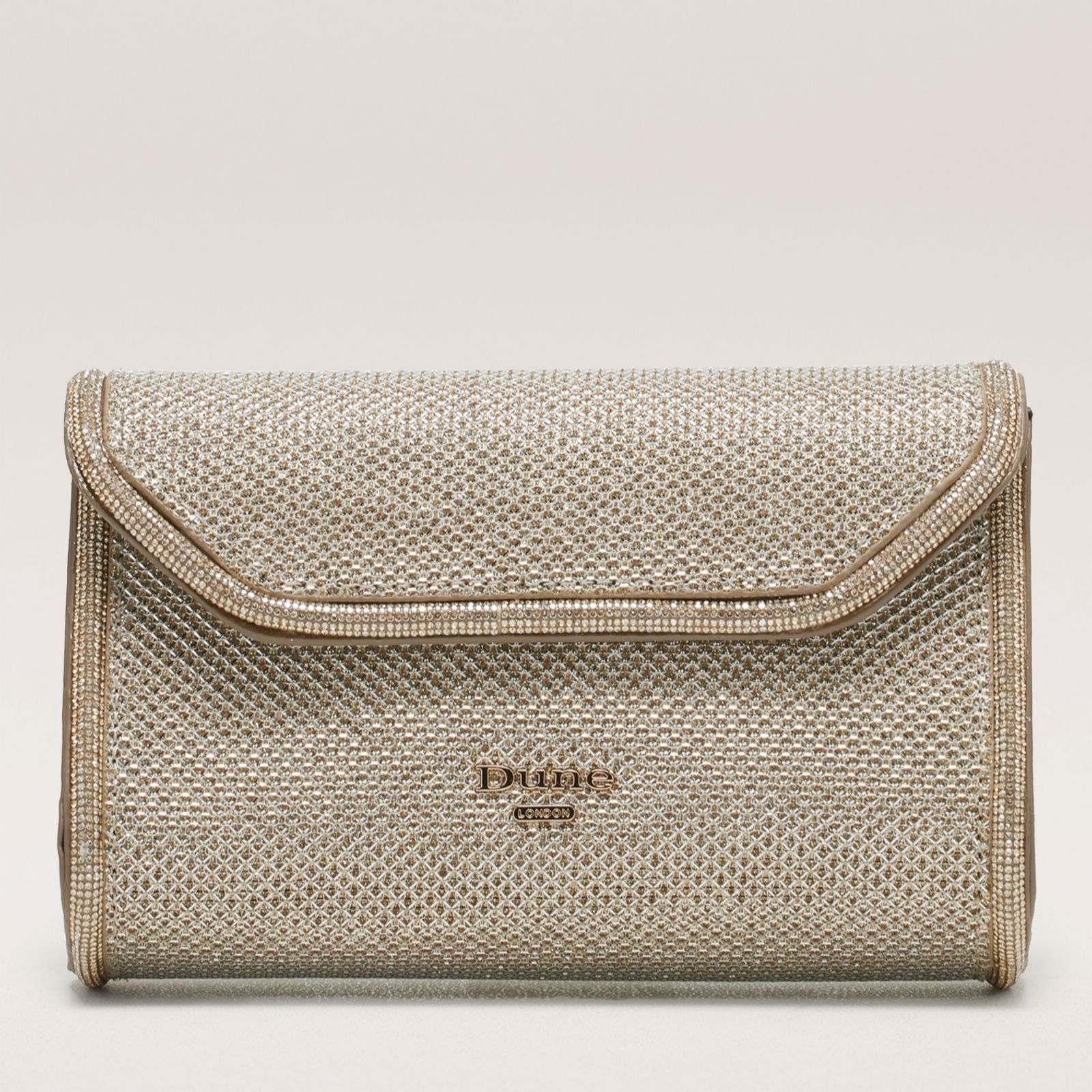 Dune Gold London Bellini Bag