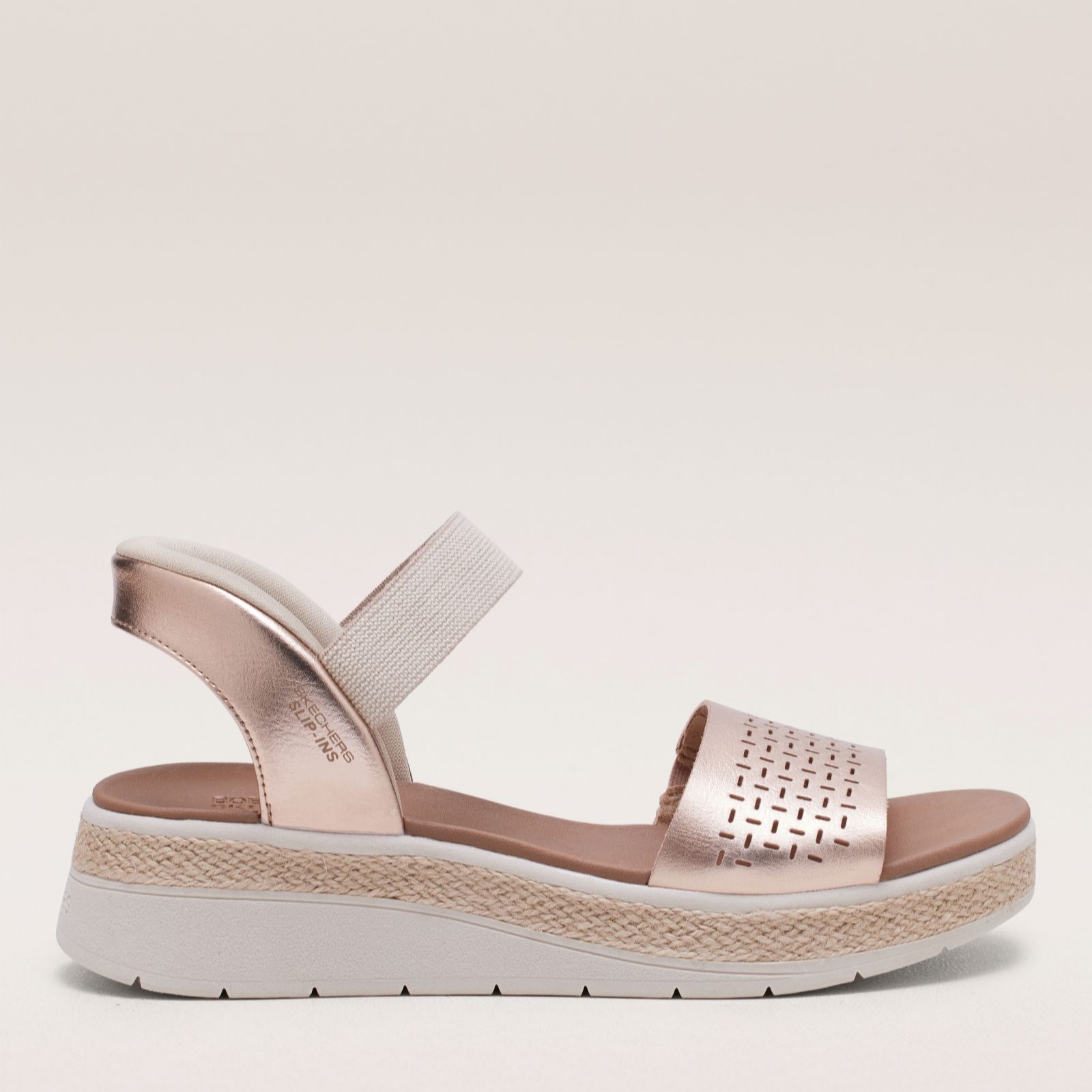 Skechers Bobs Sun Ray Slip-Ins Sandal