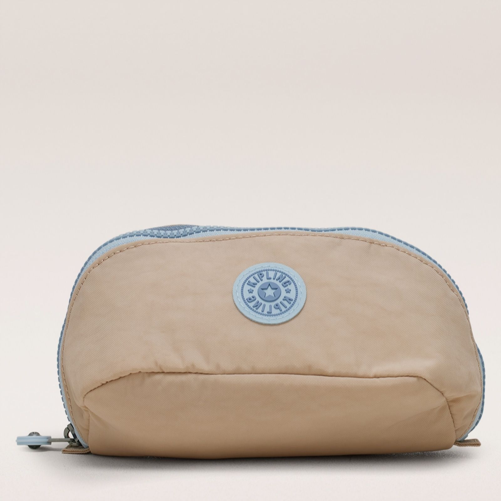 Kipling Black Noir Mirko S Toiletry Bag