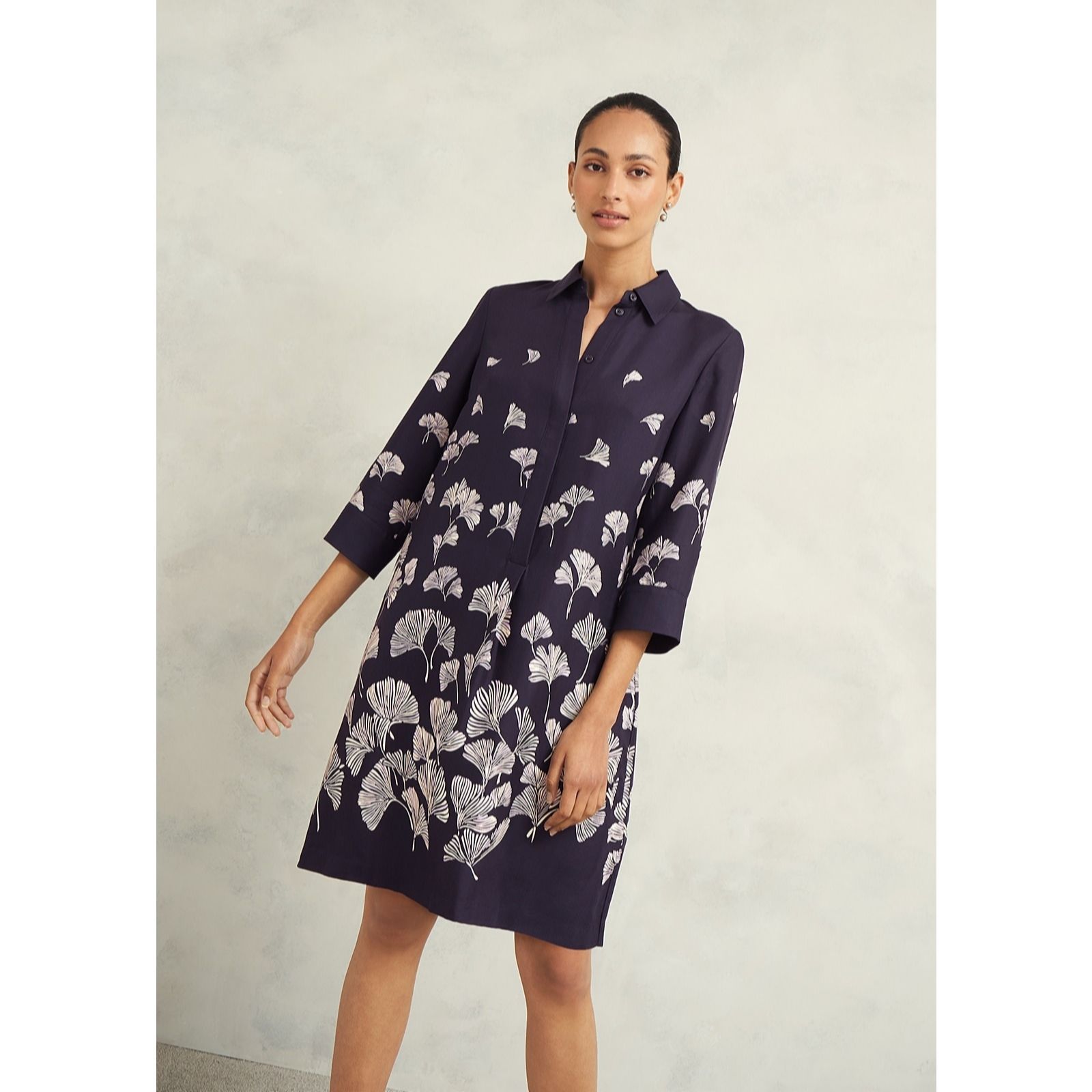 Hobbs London Marci Dress