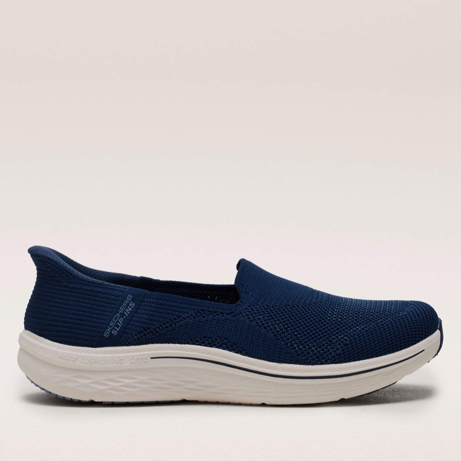 Skechers Max Cushion Lite Aura Tessa Slip-Ins Trainer women's