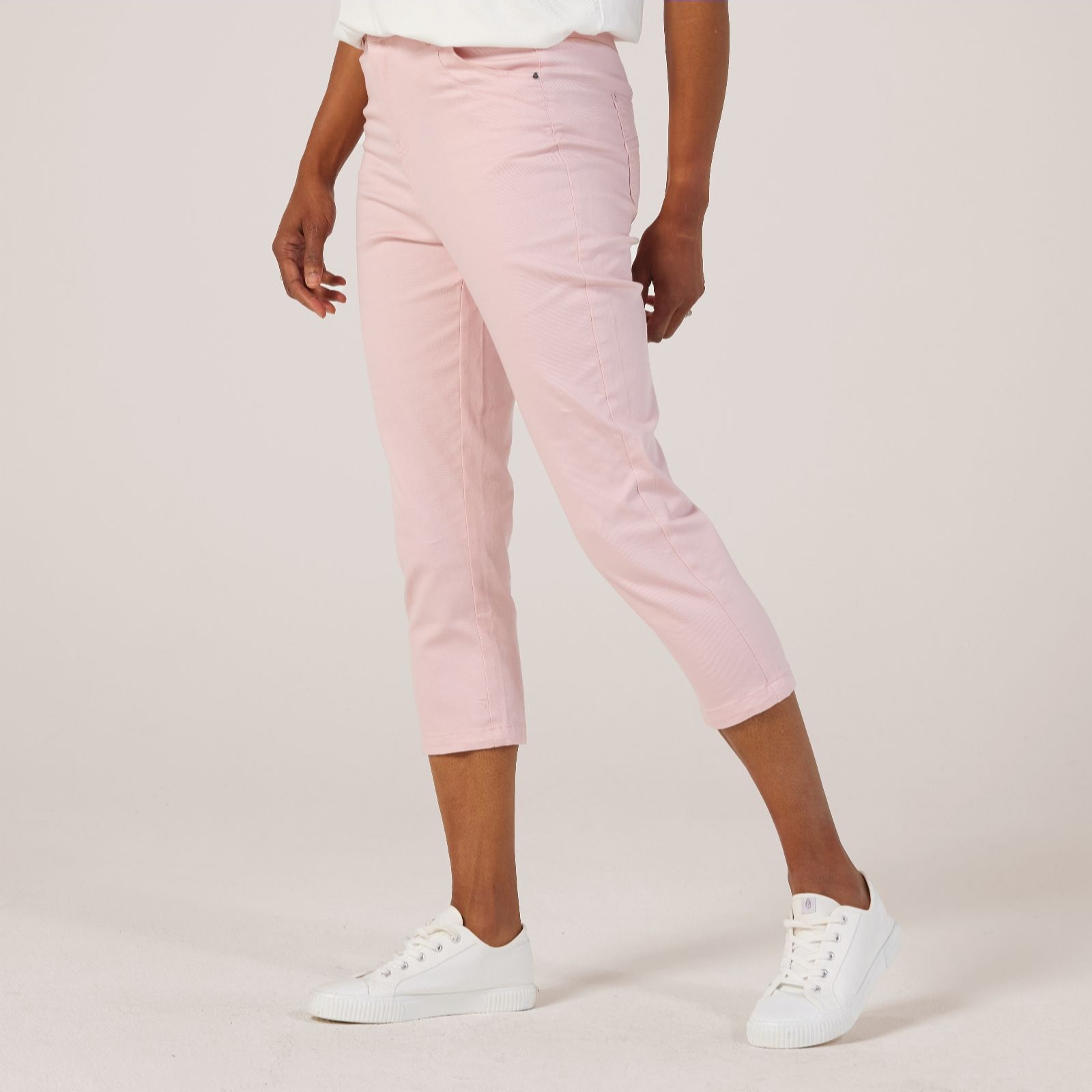 Denim & Co. Jean Capri