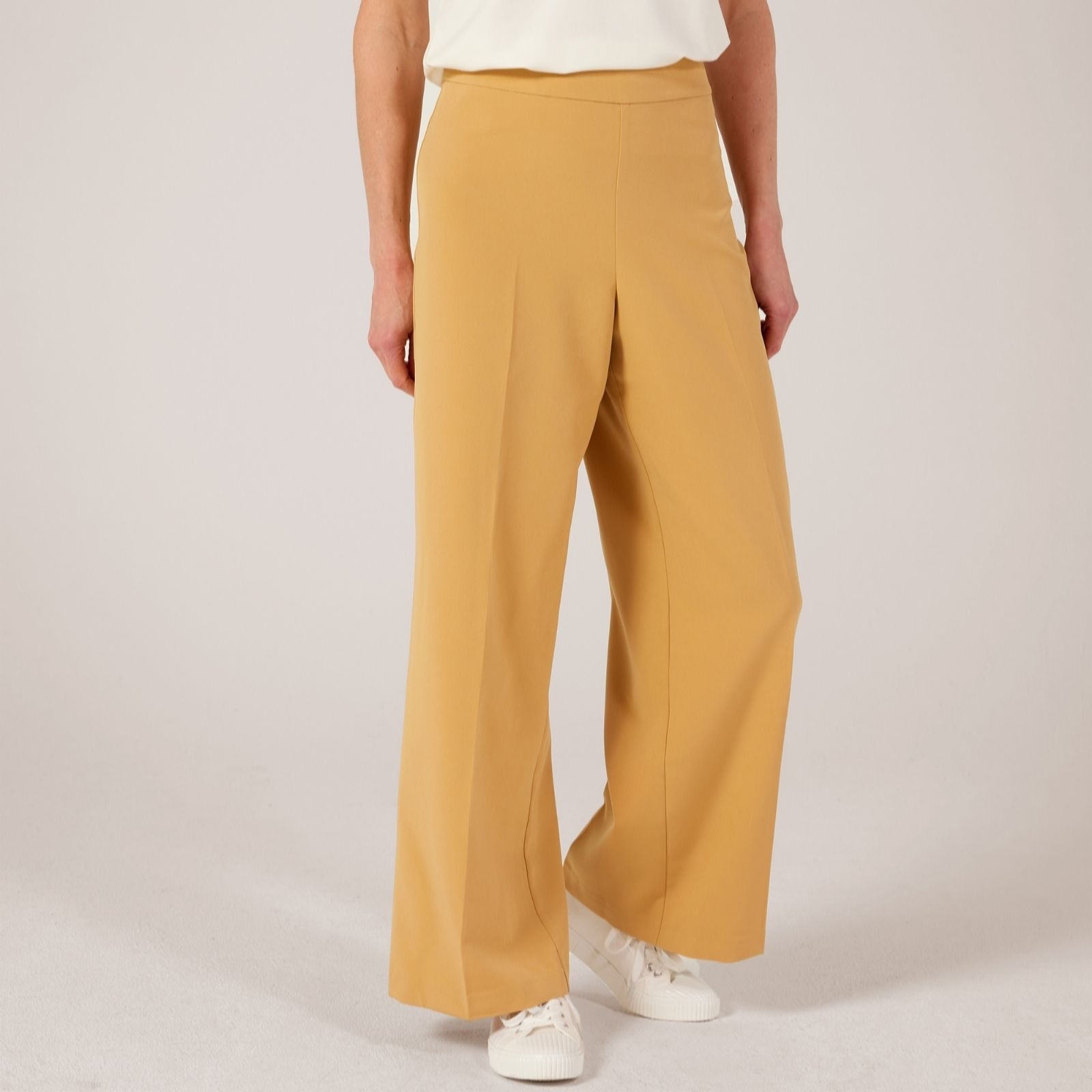 Ruth Langsford Wide Leg Trouser Standard