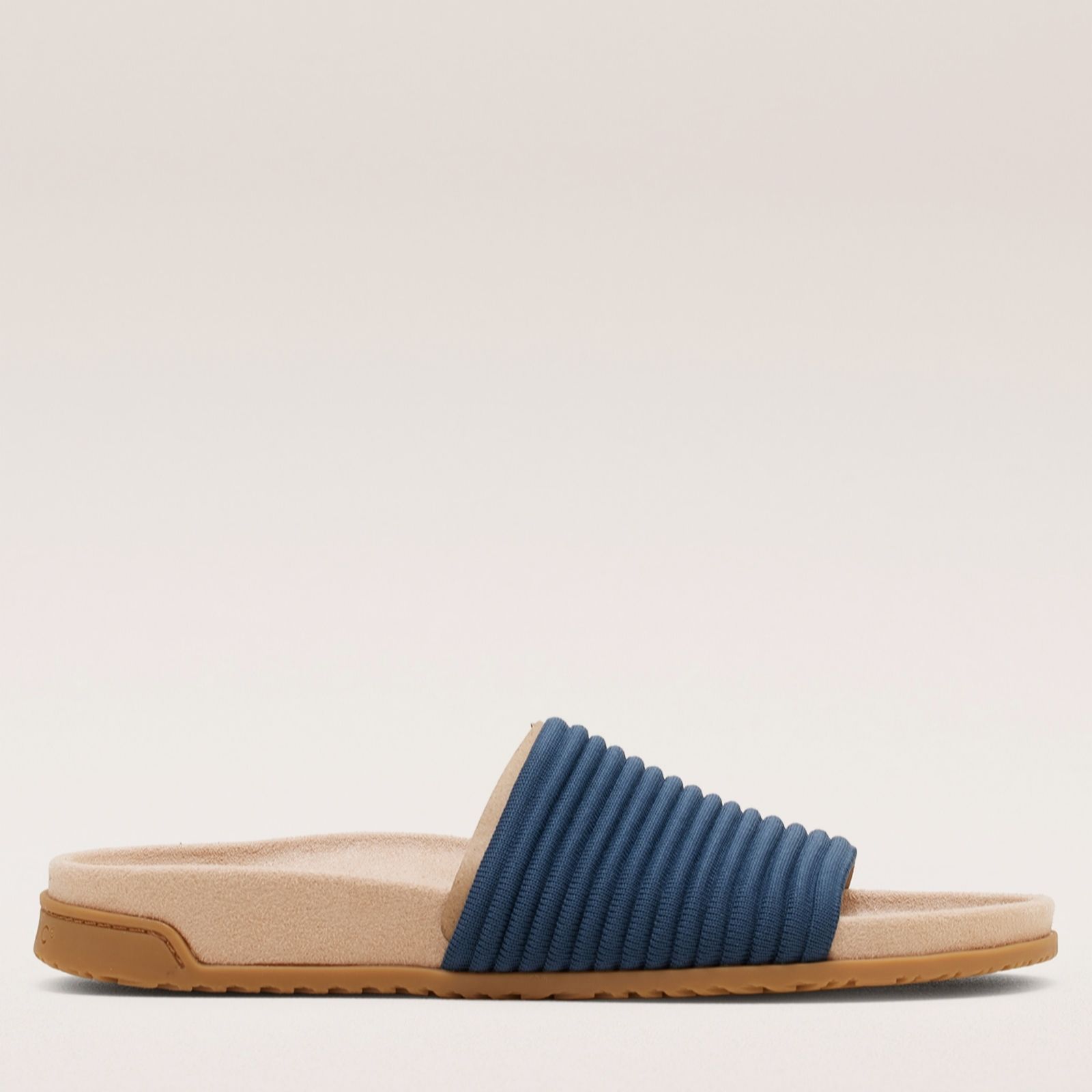 Vionic Evie Knit Slider Sandal women's