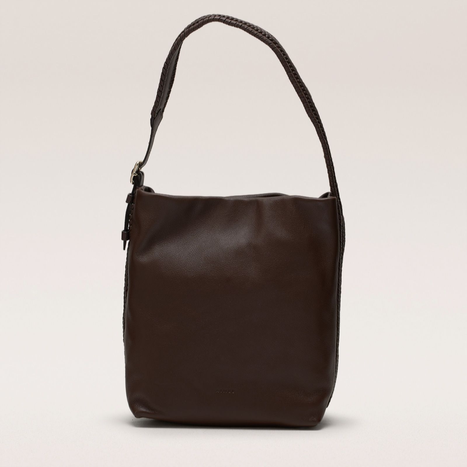 Aimee Kestenberg Black All For Love Bucket Bag