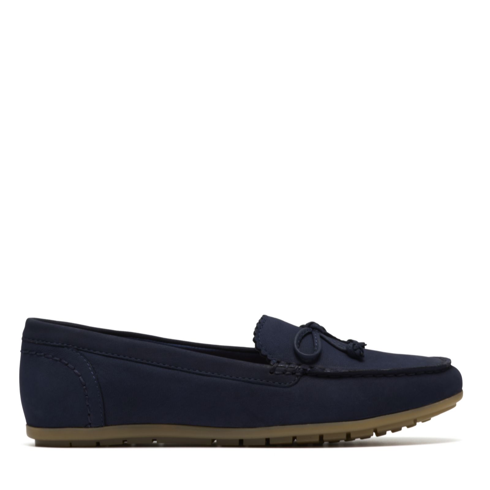 Clarks Elliotte Sail Loafers
