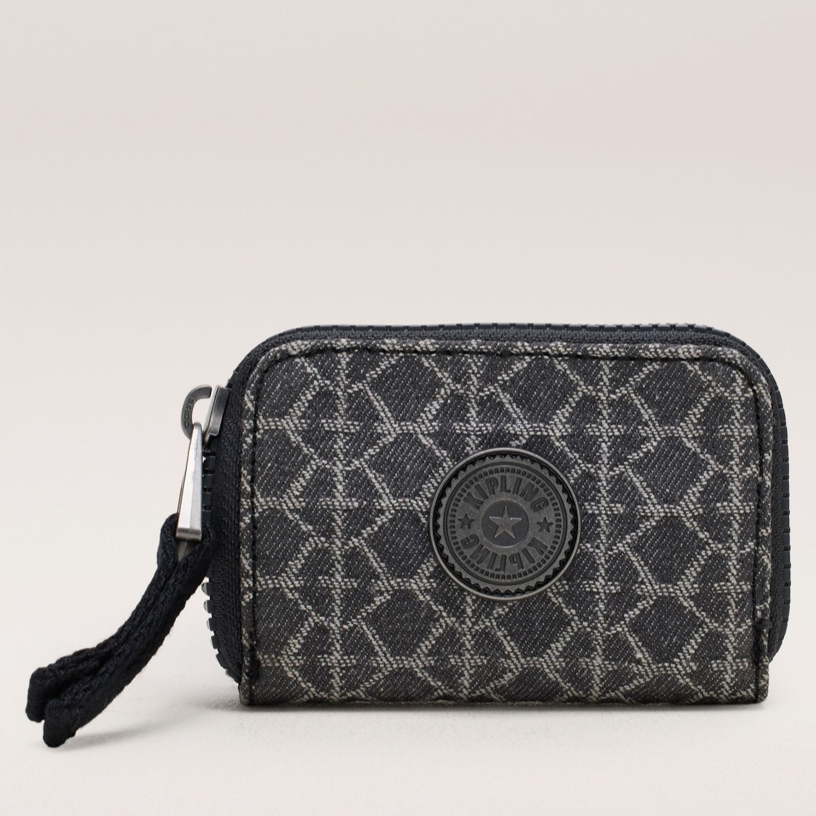 Kipling Cash Buddy Small Wallet