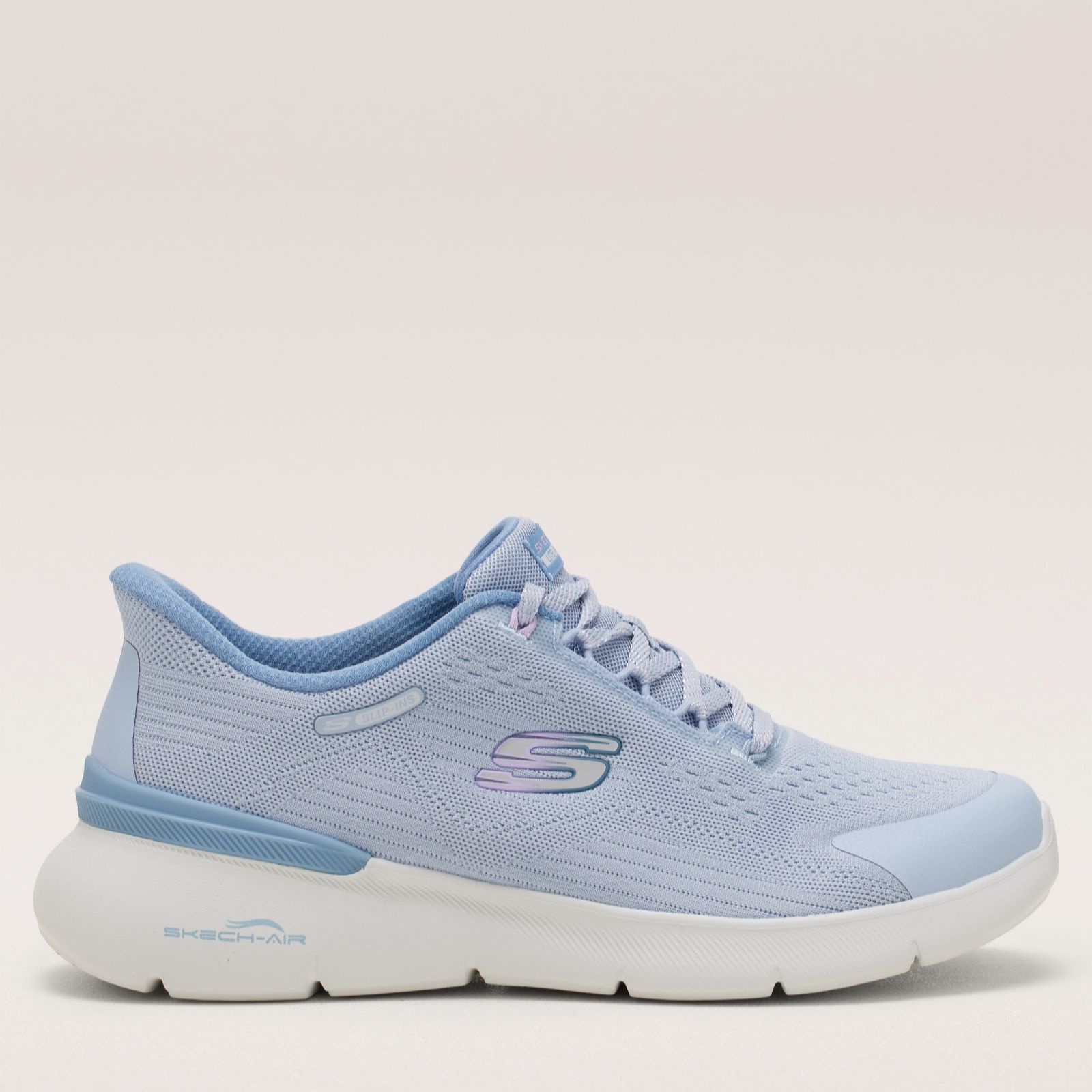 Skechers Slate Skech-Air Dynamight 2.0 Slip-Ins Trainer