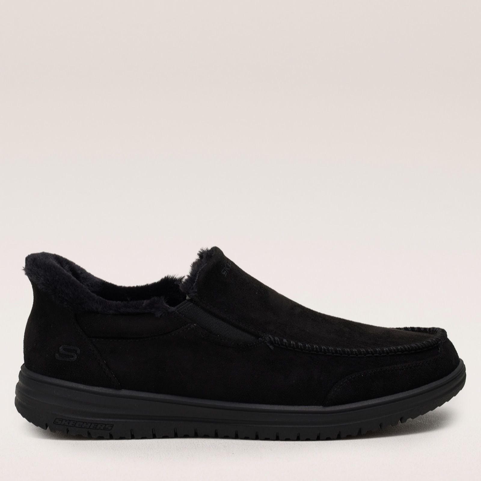 Skechers Women's Men's Murette Scofield Slip-Ins Slipper