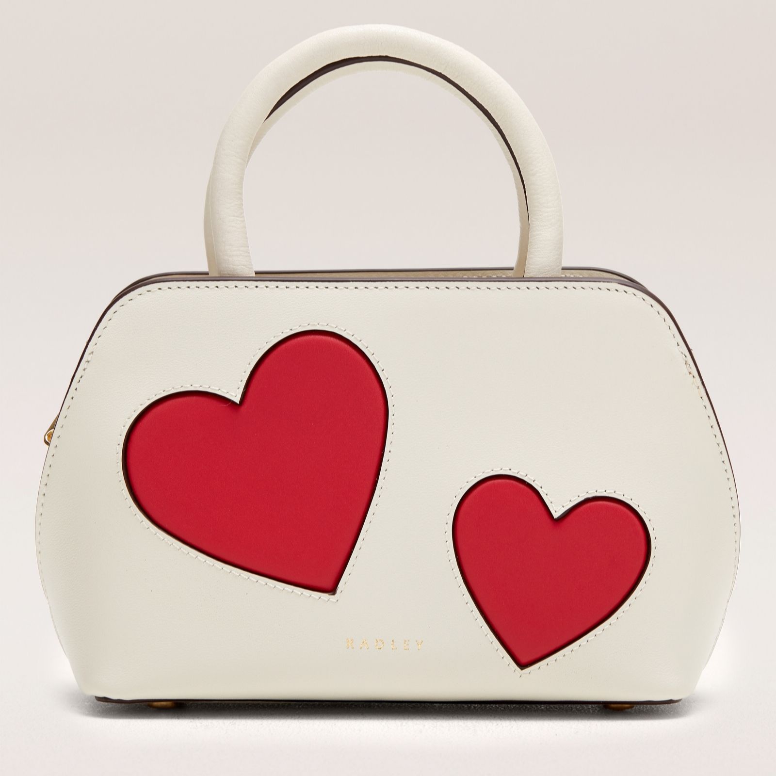 Radley London Valentines Small Ziptop Grab