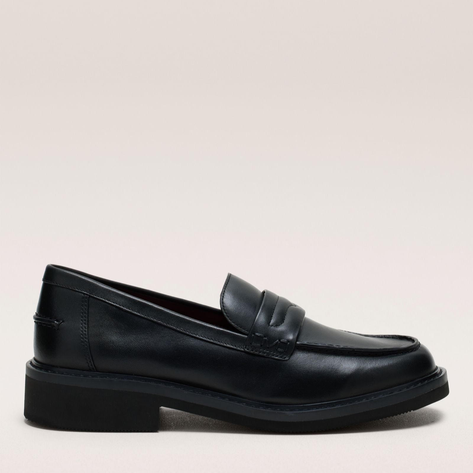 Vionic Black Celeste Caitlin Loafer