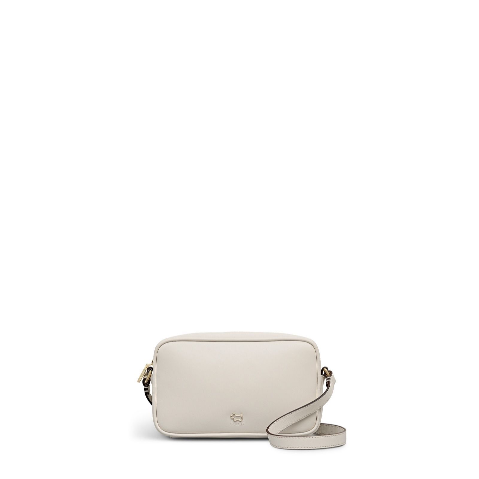 Radley Carnation Hadley Lane Small Zip Top Cross-Body