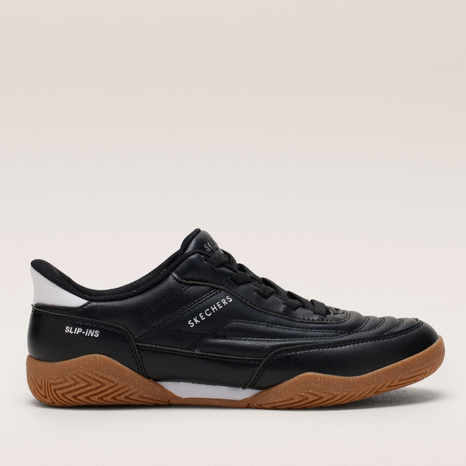 Skechers Zinger Evo Off Tha Pitch Slip-Ins Trainer women's