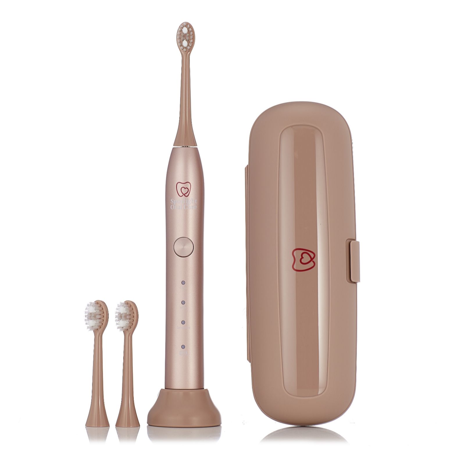philips sonicare vs oral b vitality