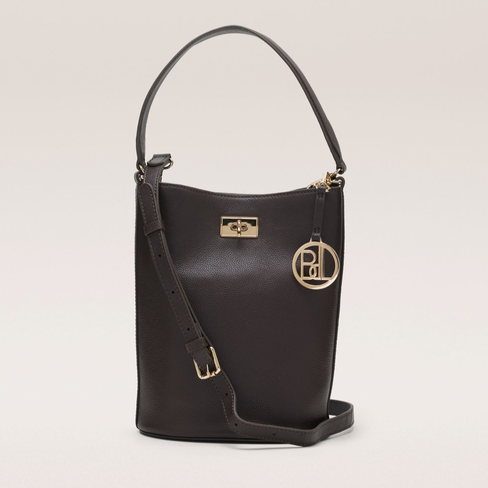 Ben de Lisi Molly Large Bucket Tote