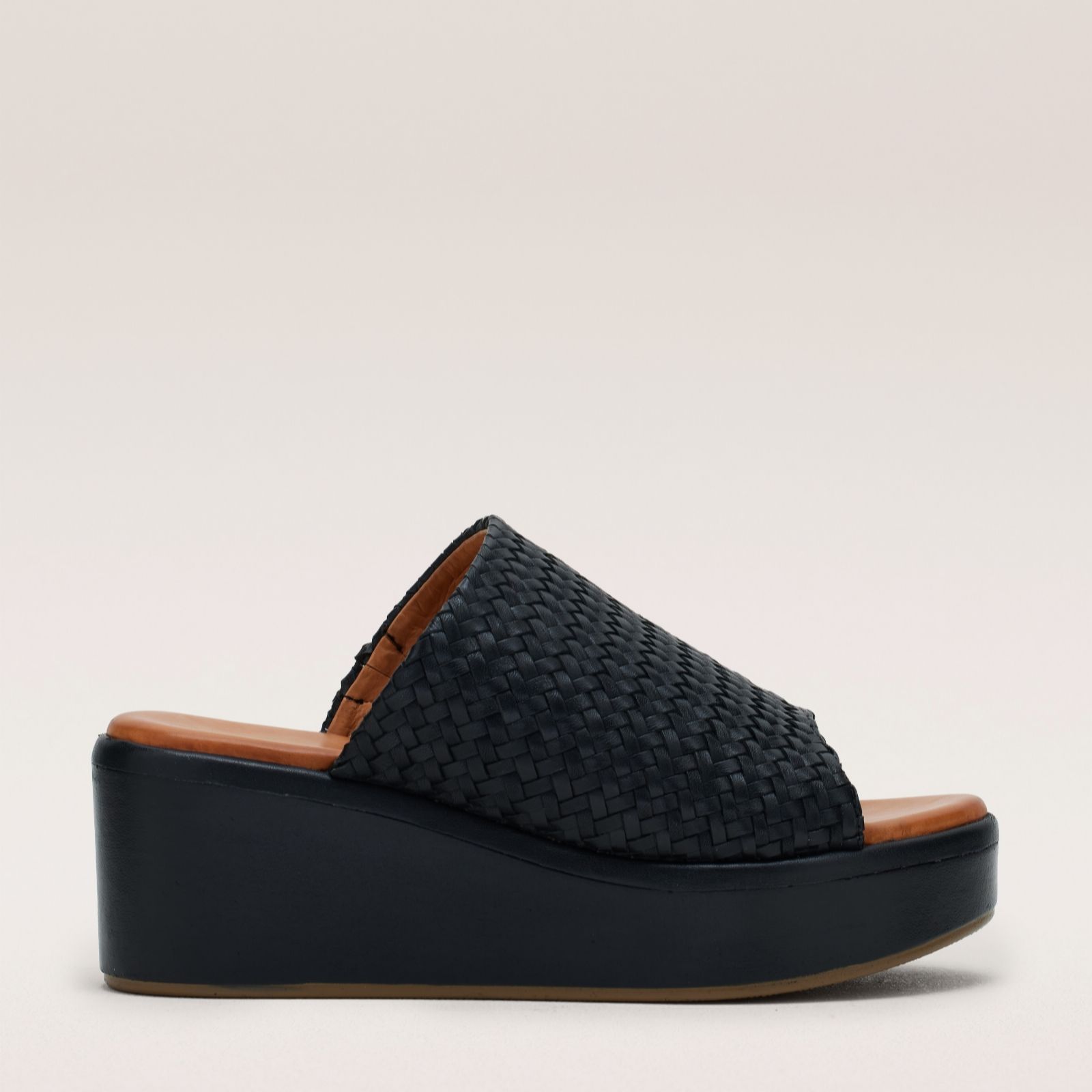 Moda in Pelle Kalley Wedge Sandal women's - Moda In Pelle from QVC ...