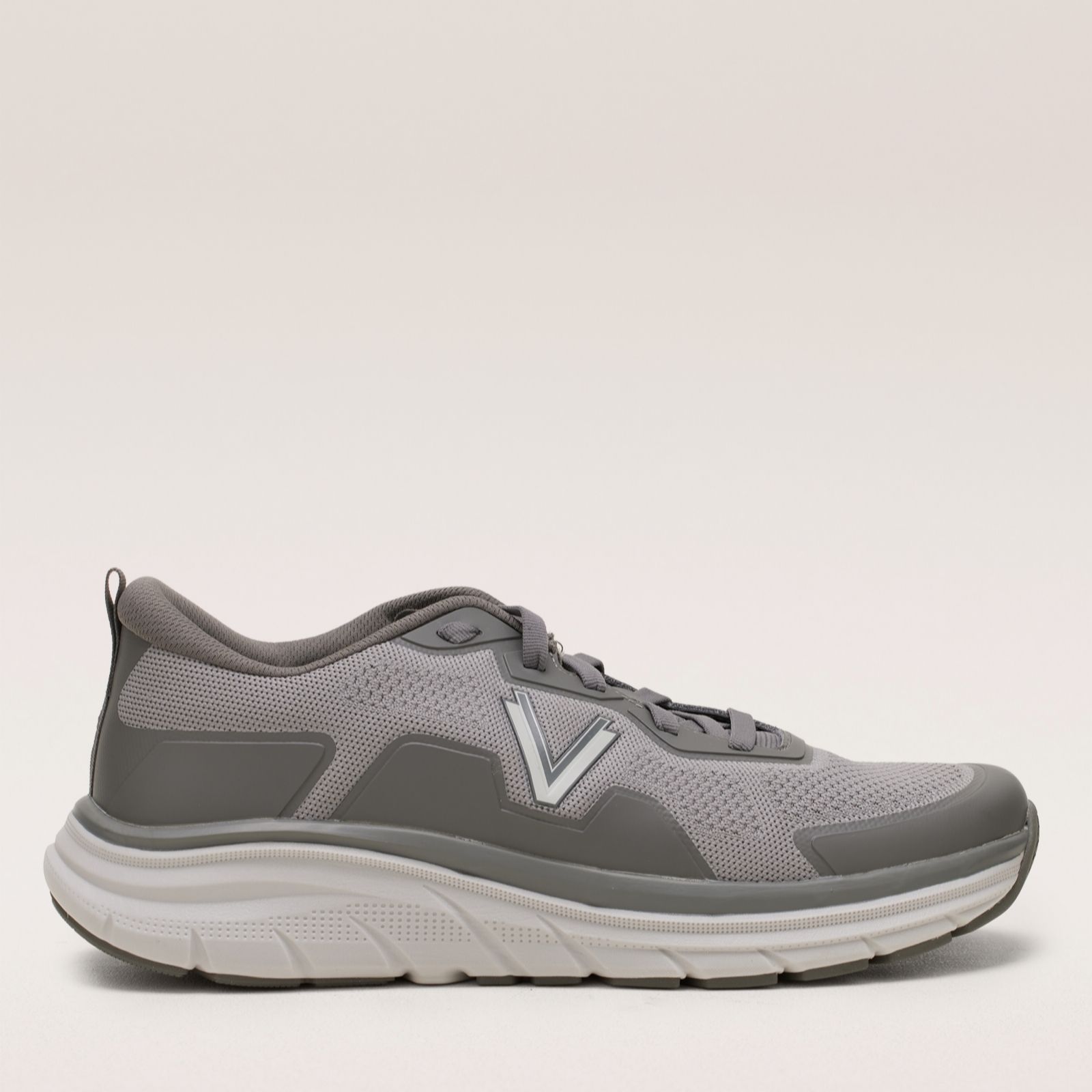 Vionic Men's Black Max Walk Max Trainer