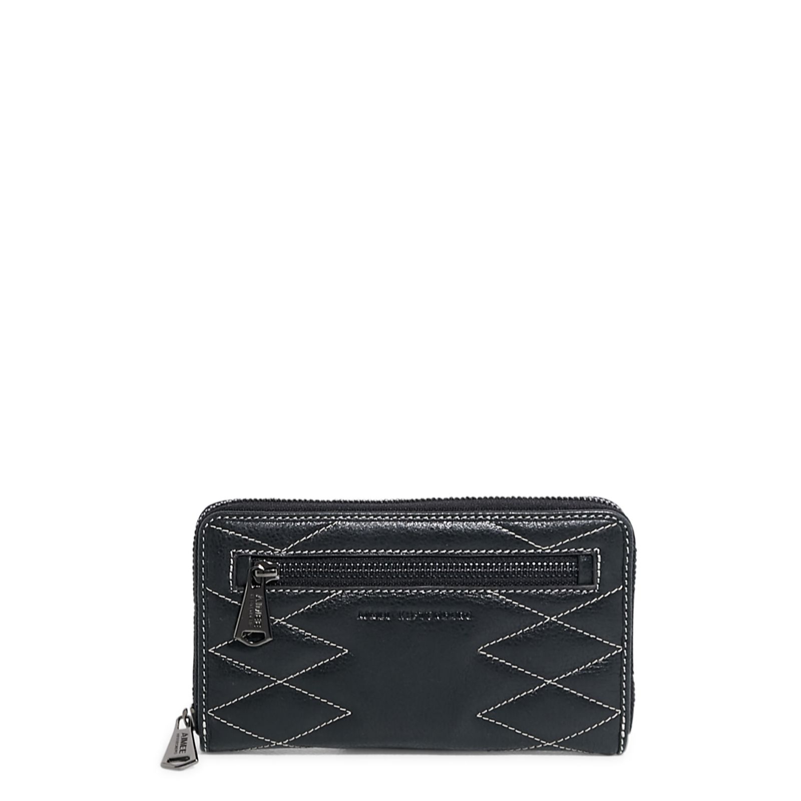 Aimee Kestenberg Mantra Leather Wallet