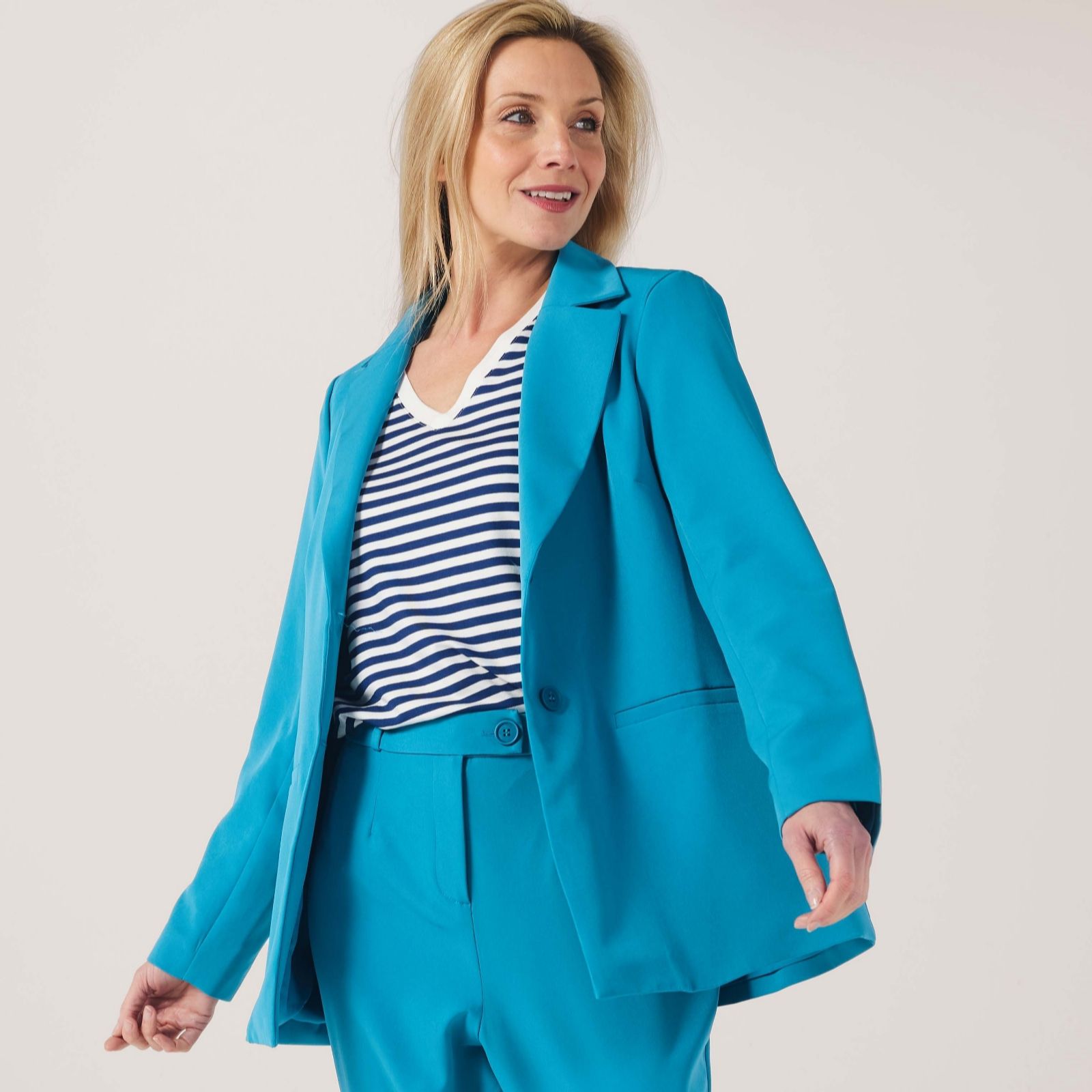 Ruth Langsford Soft Tailored Blazer