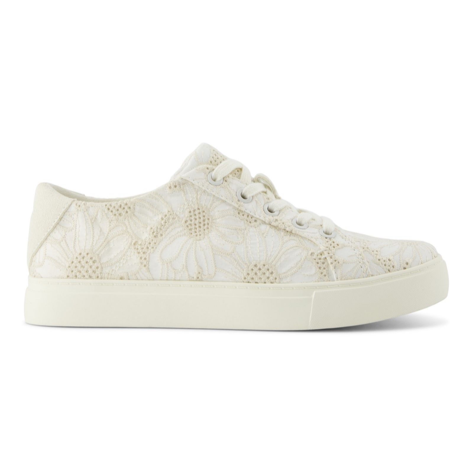 Toms Grey Kameron Lace Up Trainer